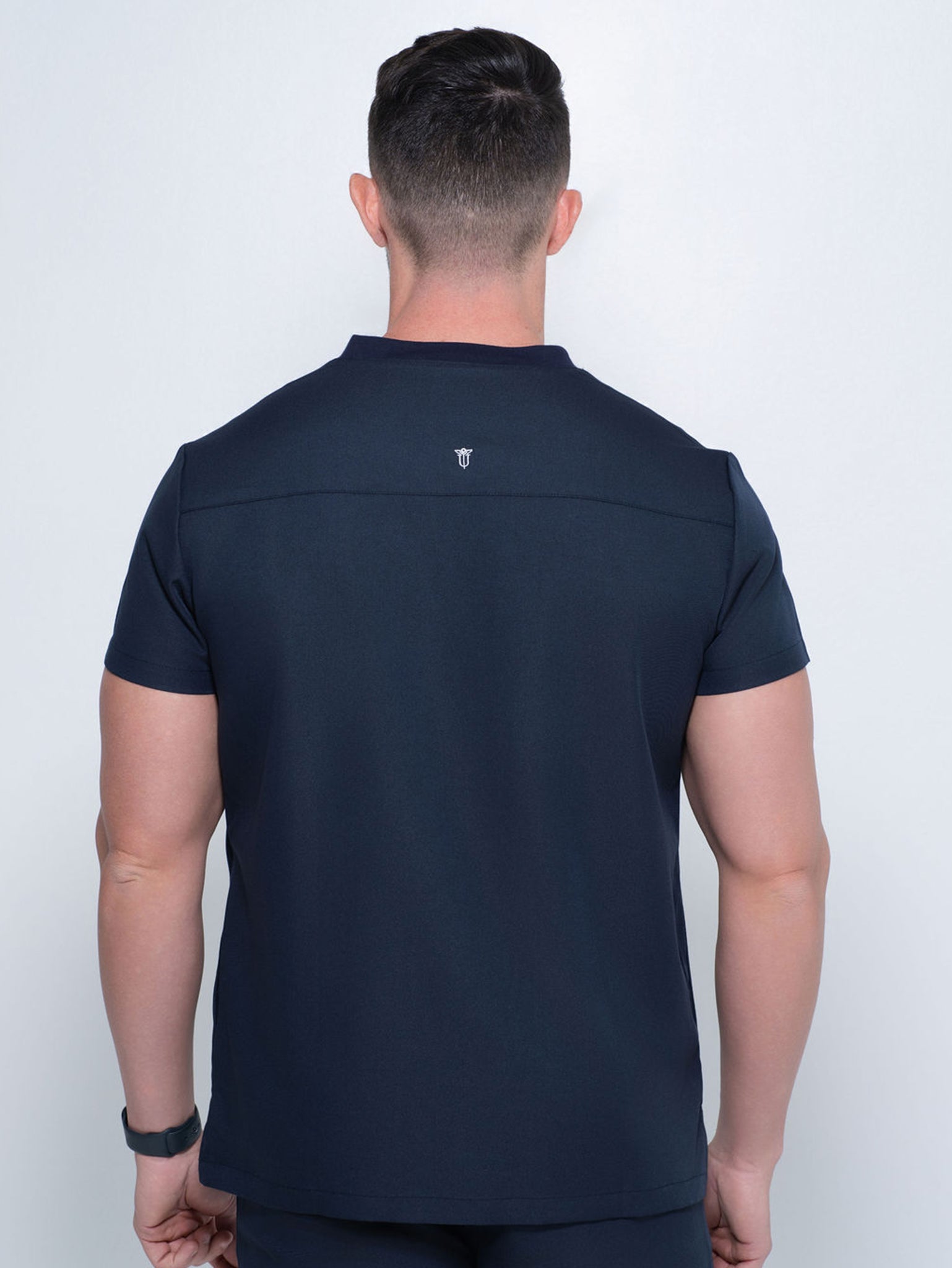 Glyph 1-Pocket Top