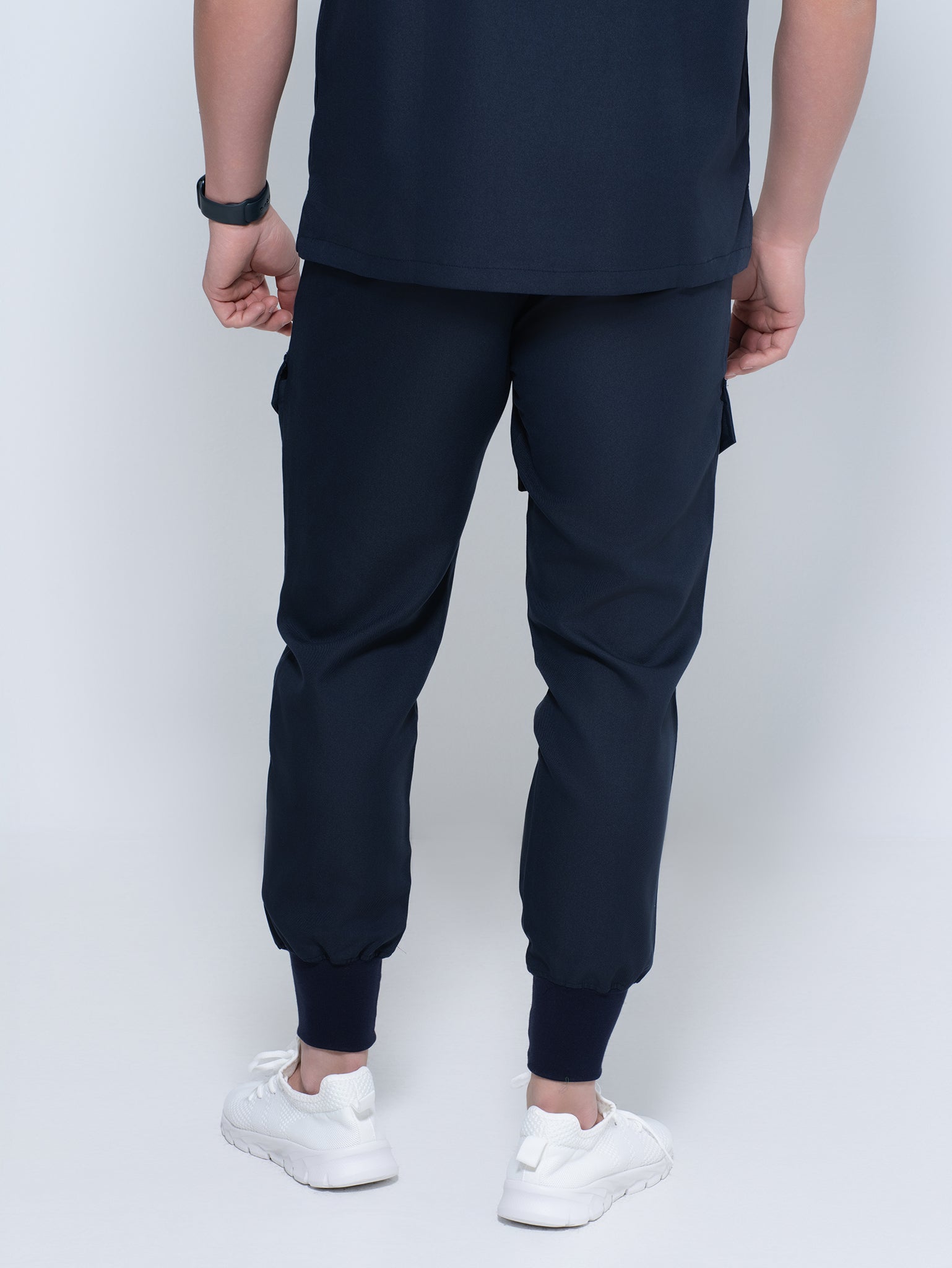 Glyph Jogger