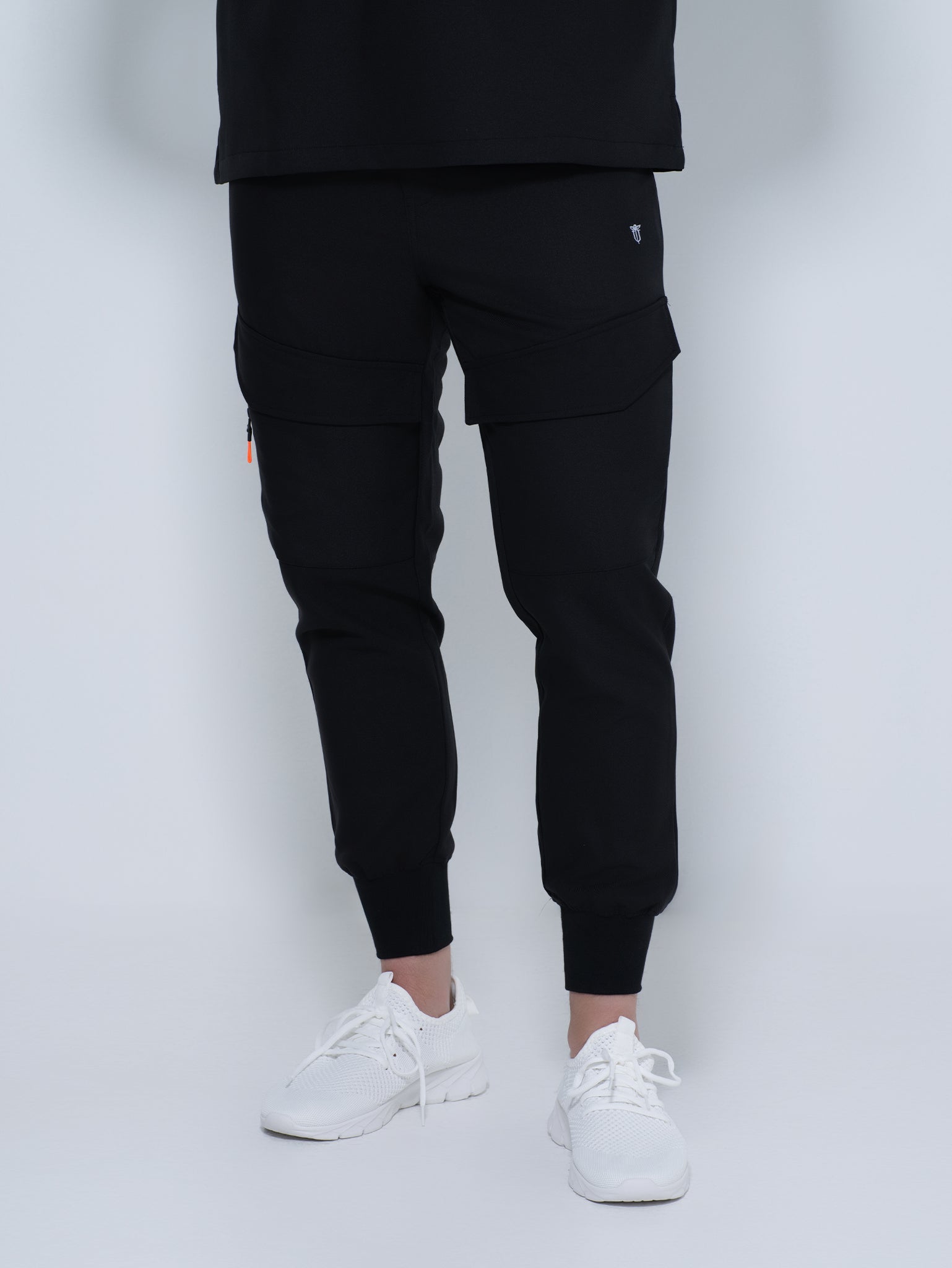 Glyph Jogger