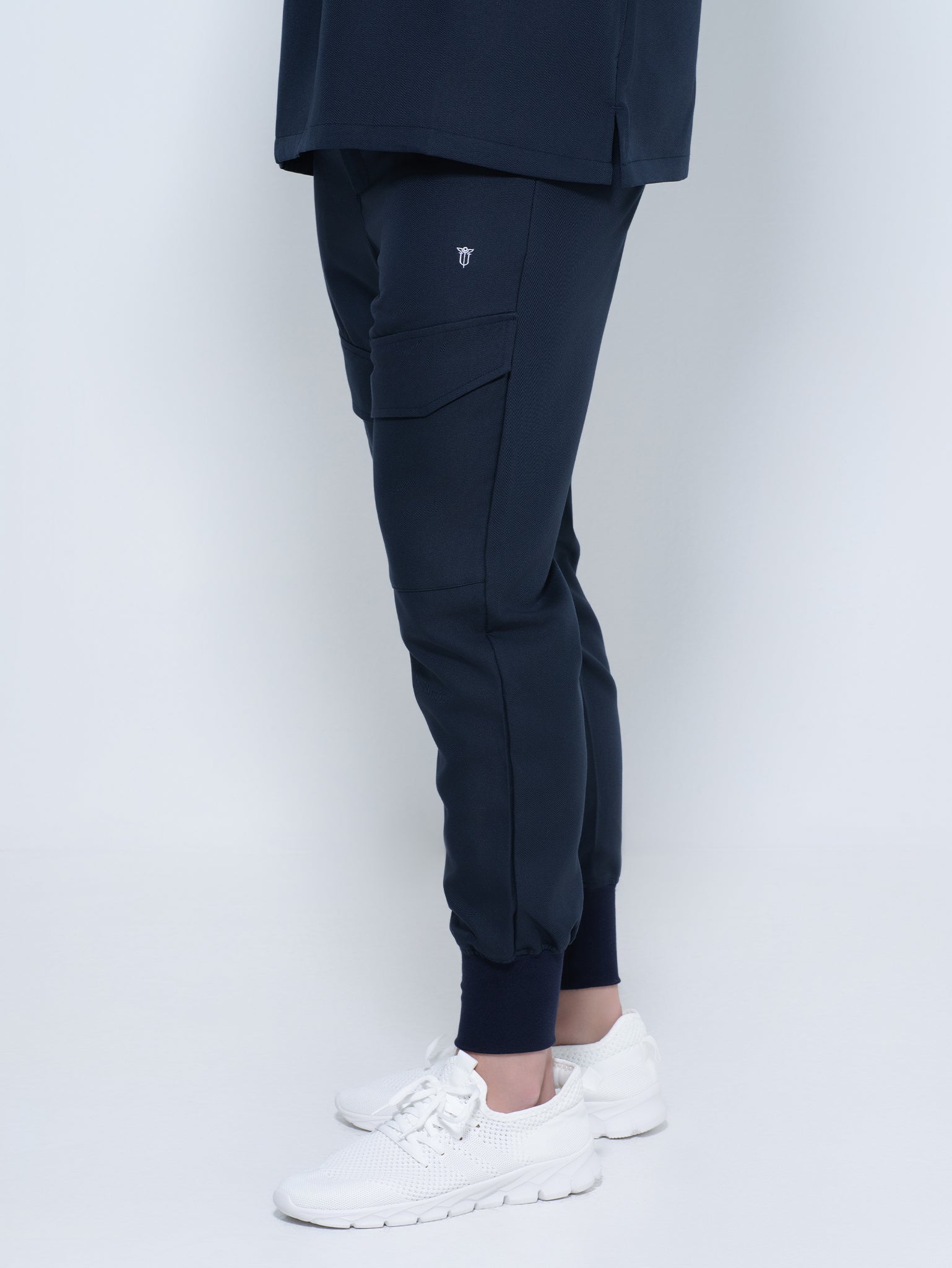 Glyph Jogger