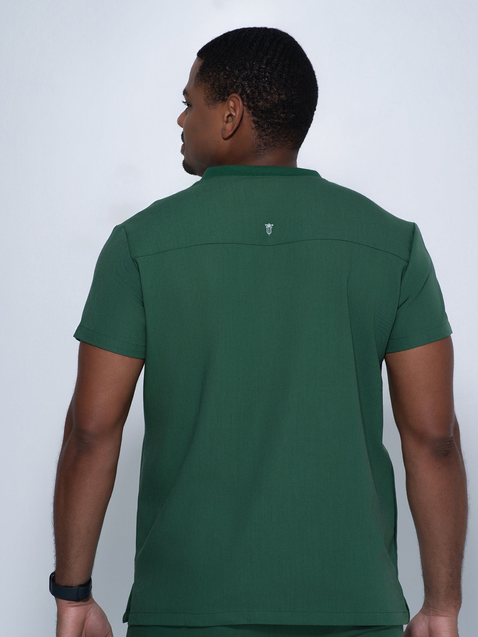 Glyph 1-Pocket Top