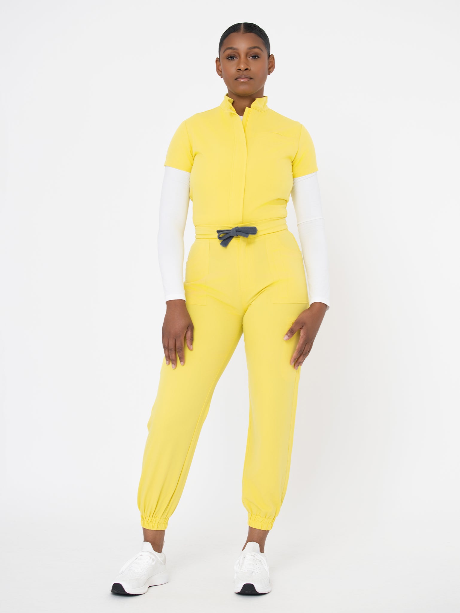 Shift Jumpsuit