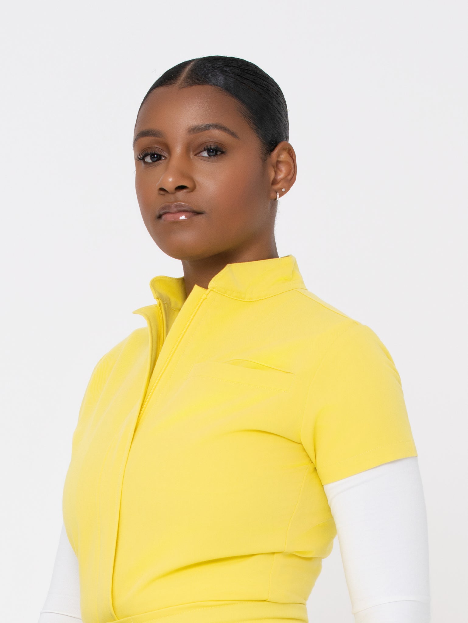 Shift Jumpsuit
