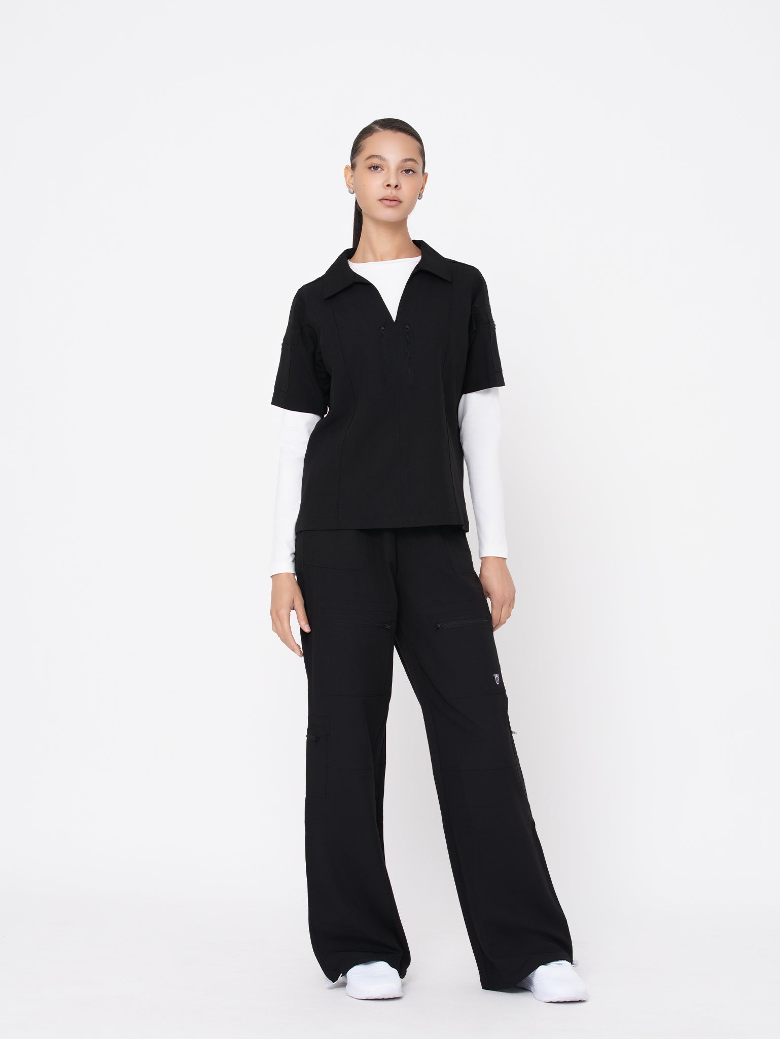 Nexa 8-Pocket Pants