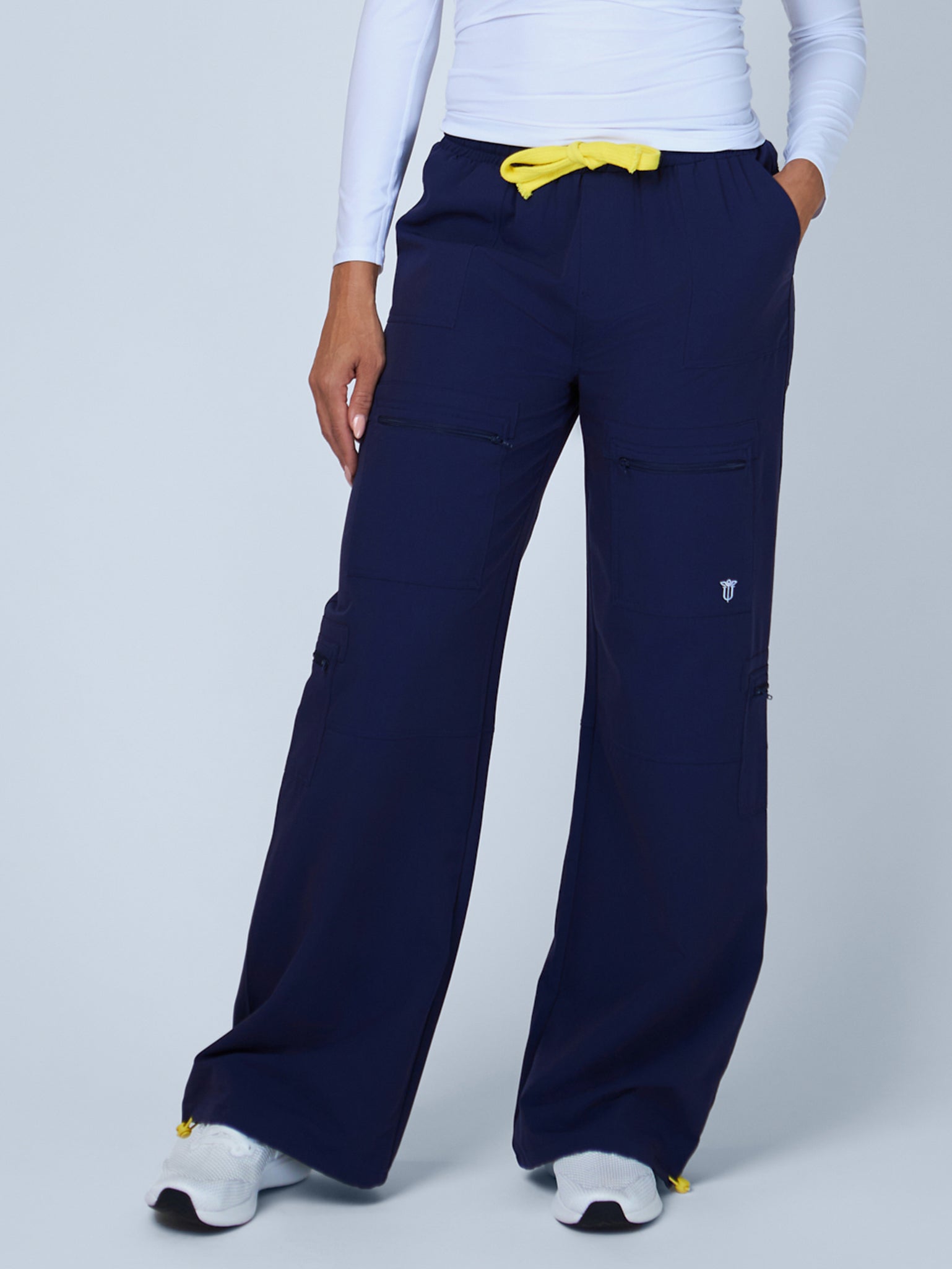 Nexa 8-Pocket Pants