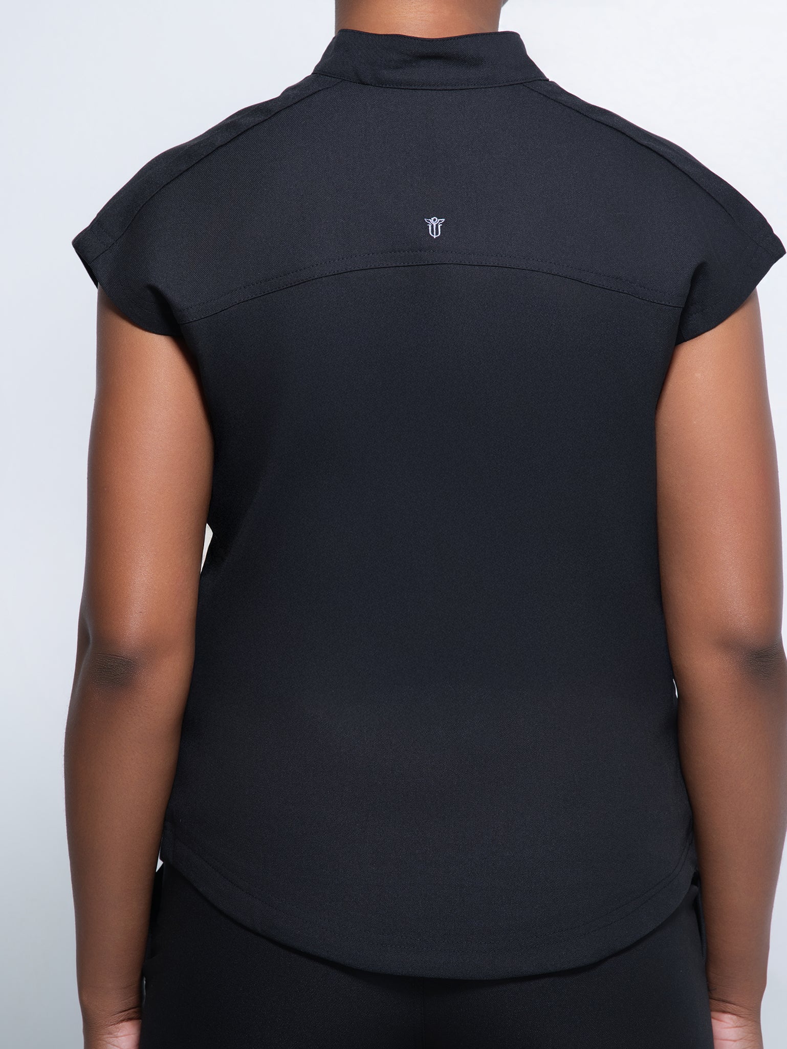 Selene 3-Pockets Top