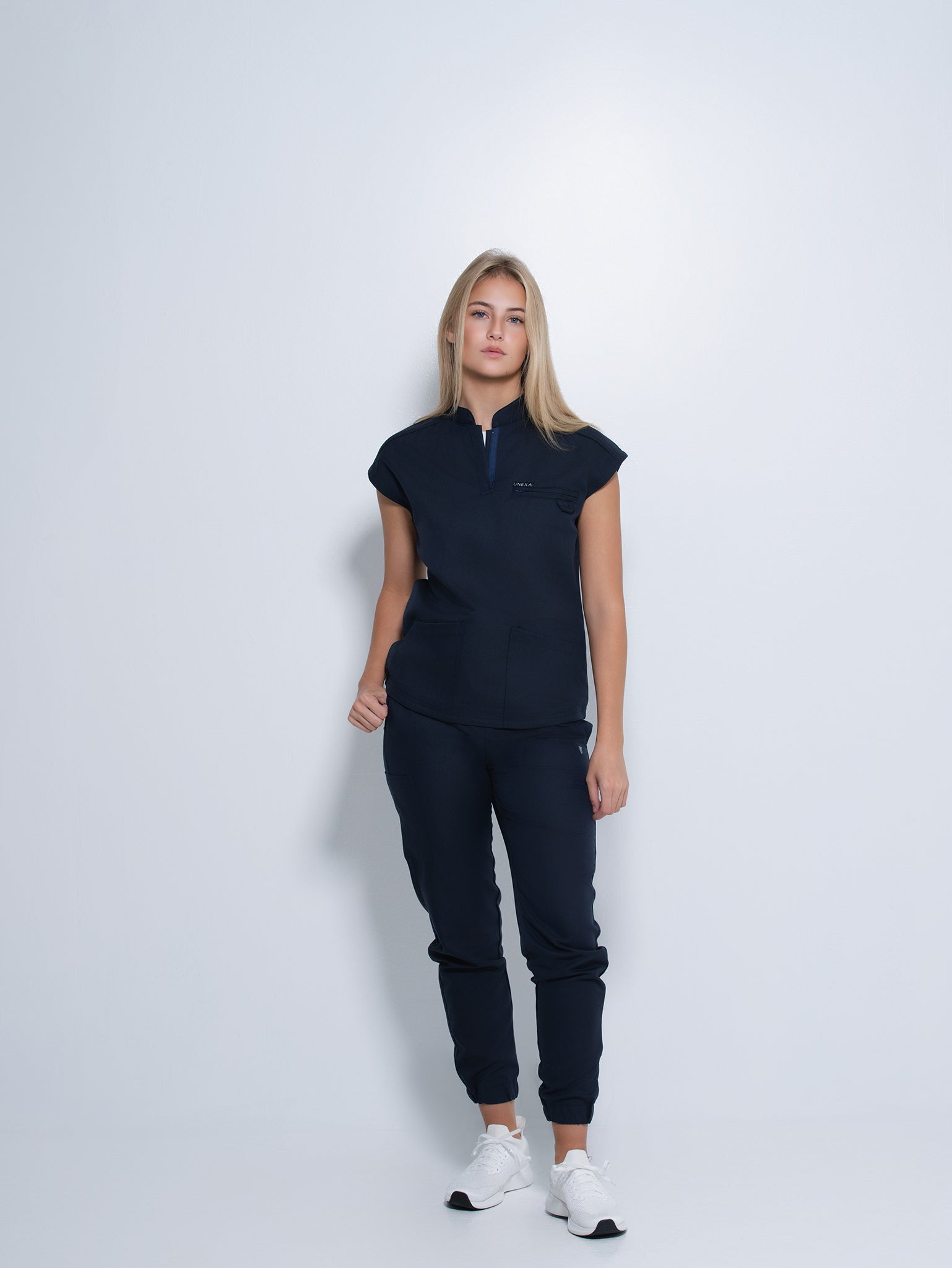 Selene 3-Pockets Top