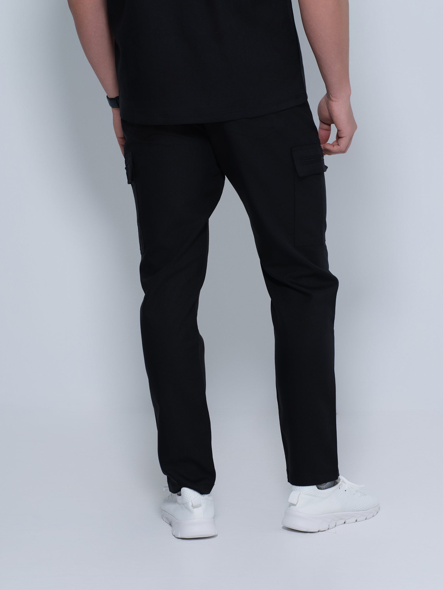 Sentinel 6-Pocket Pants