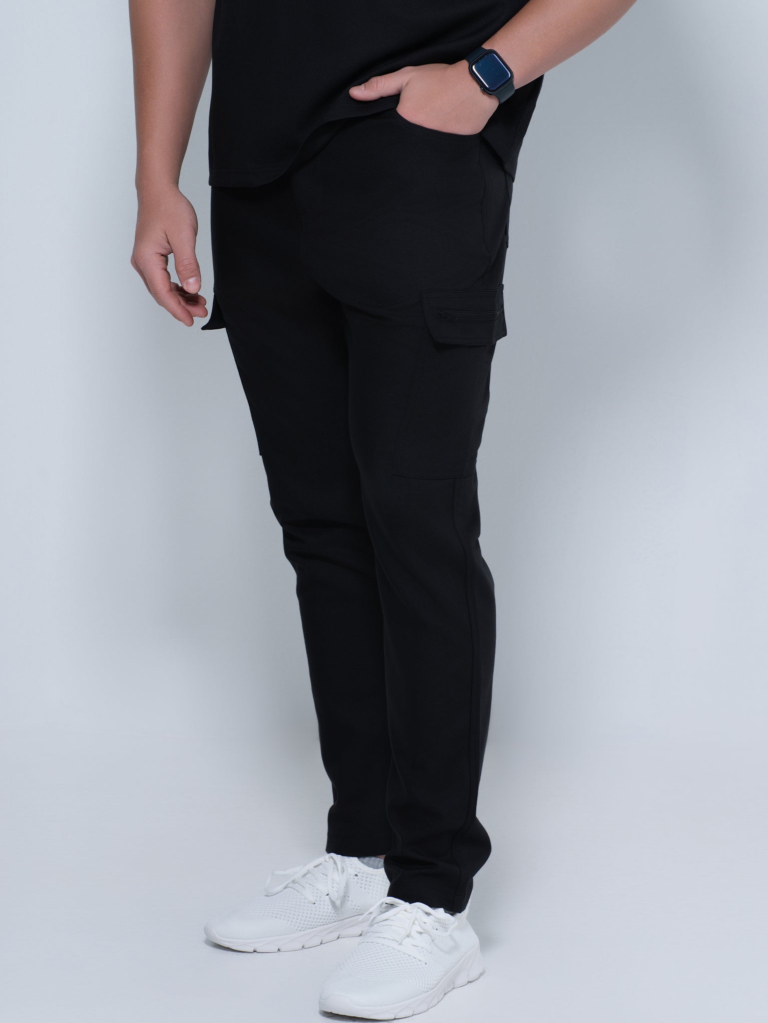 Sentinel 6-Pocket Pants