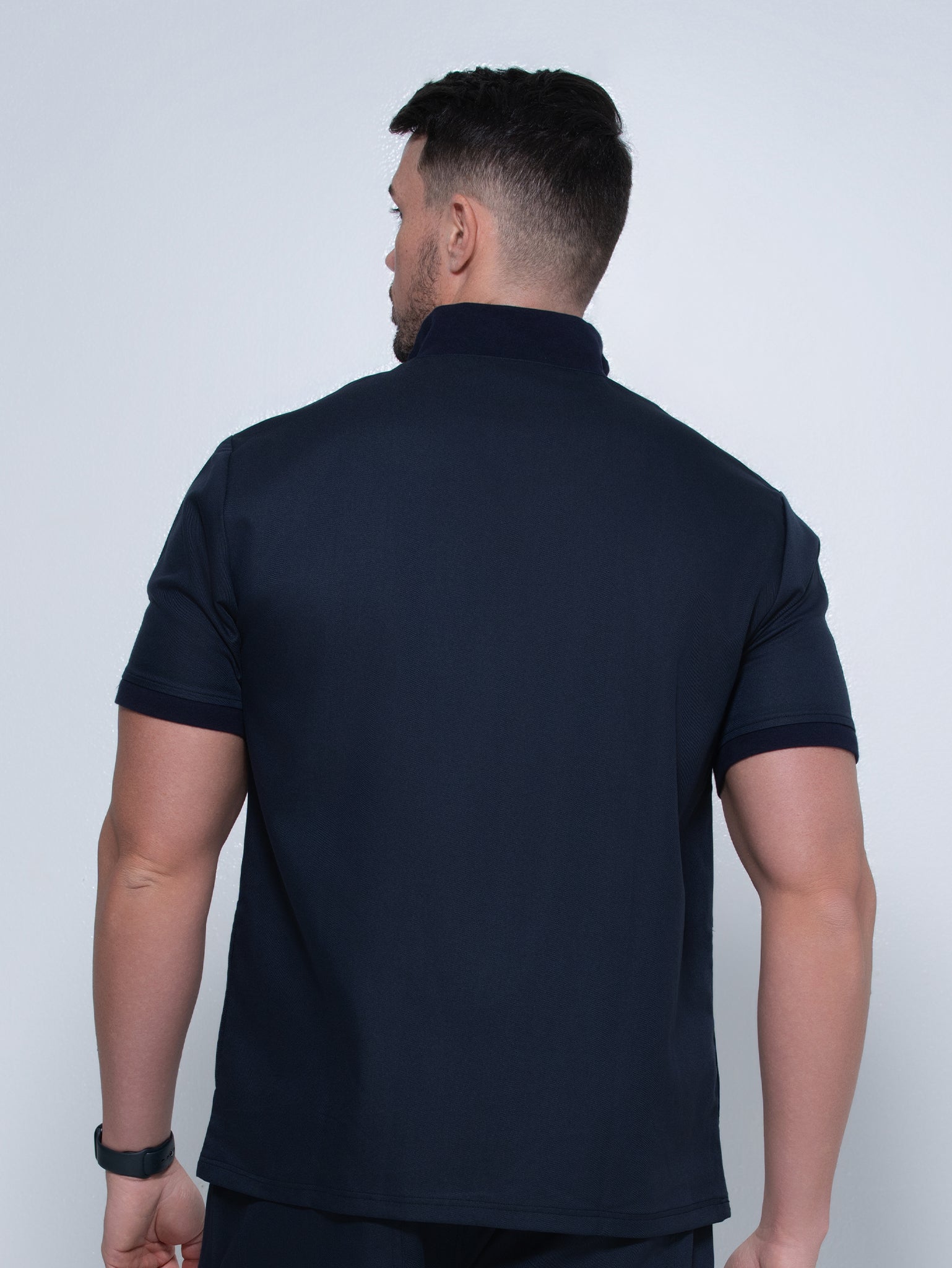 Sentinel 3-Pocket Top