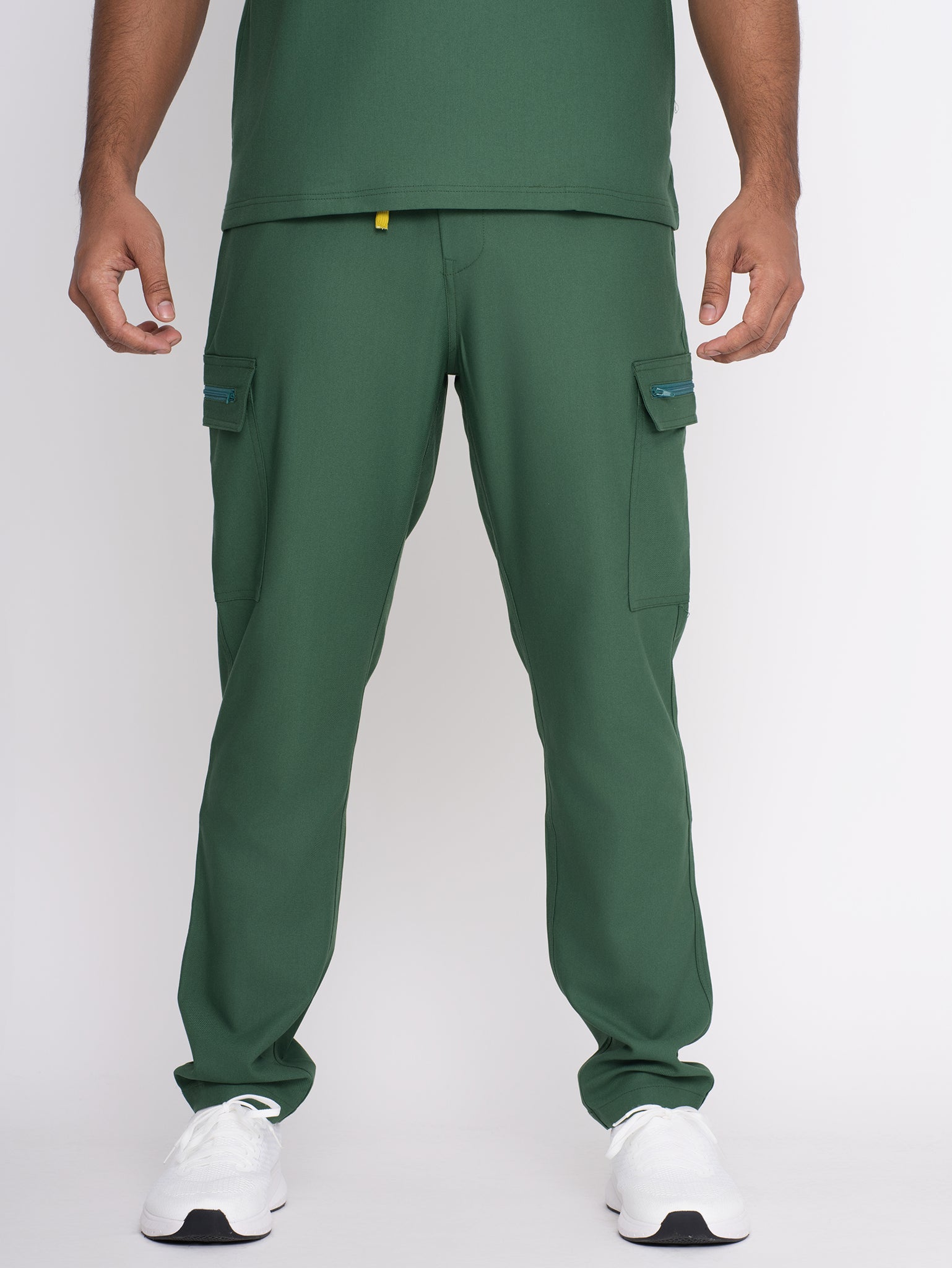Sentinel 6-Pocket Pants