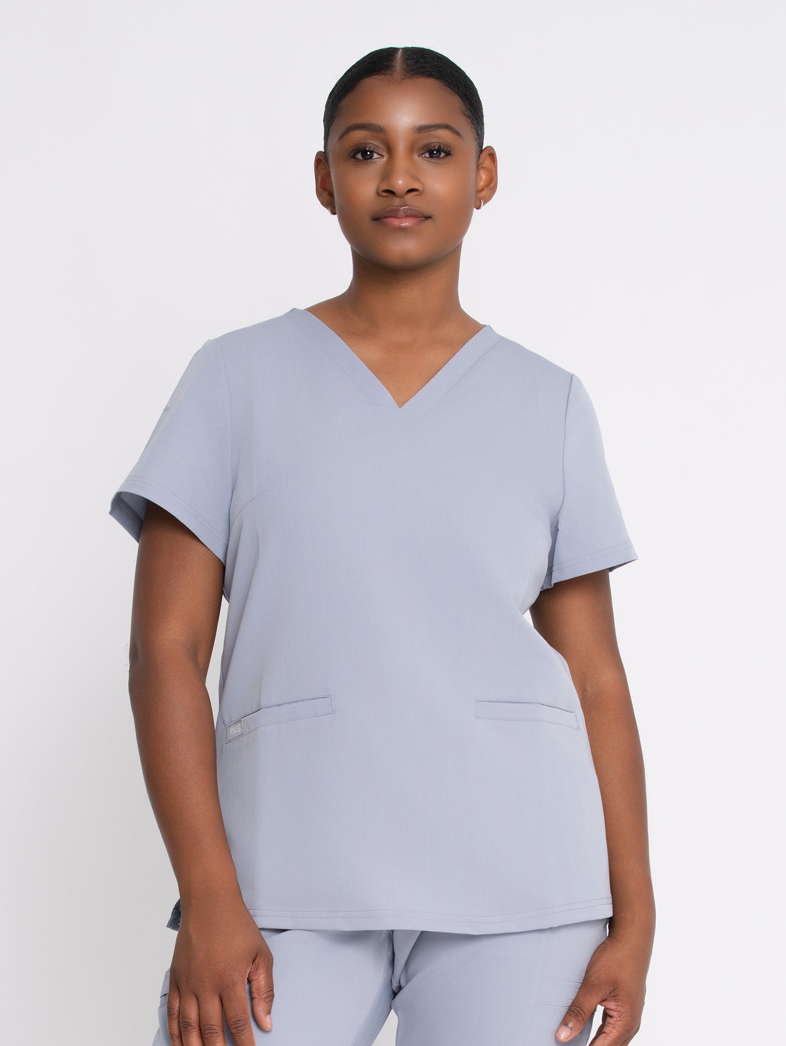SYEN 2-Pocket Top