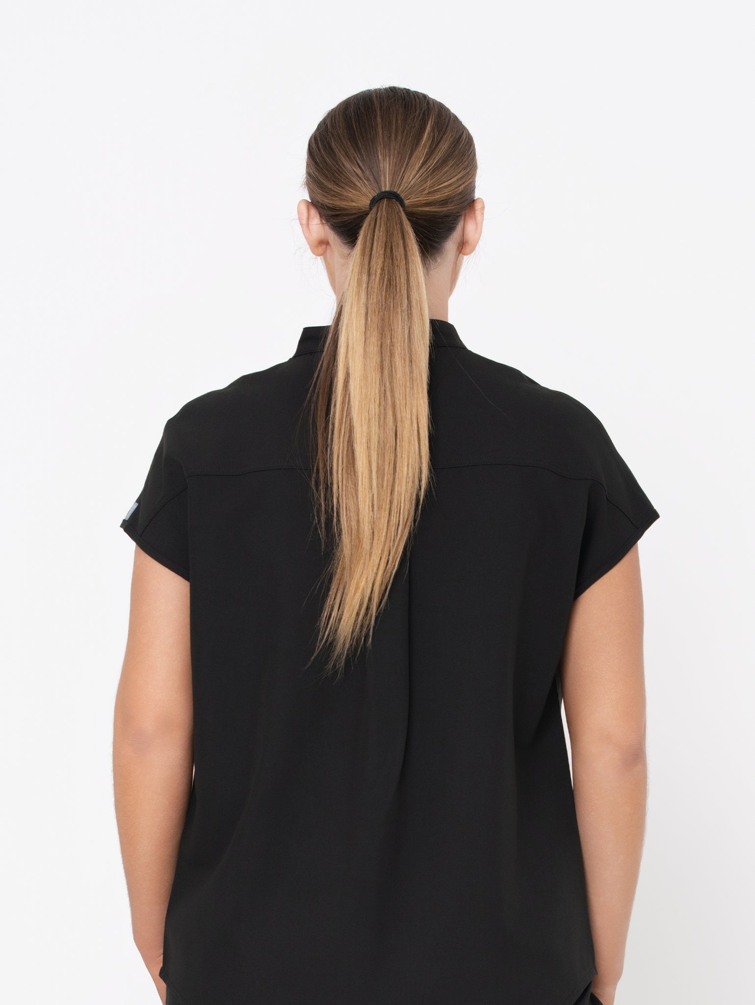 Sylvar 2- Pocket Top