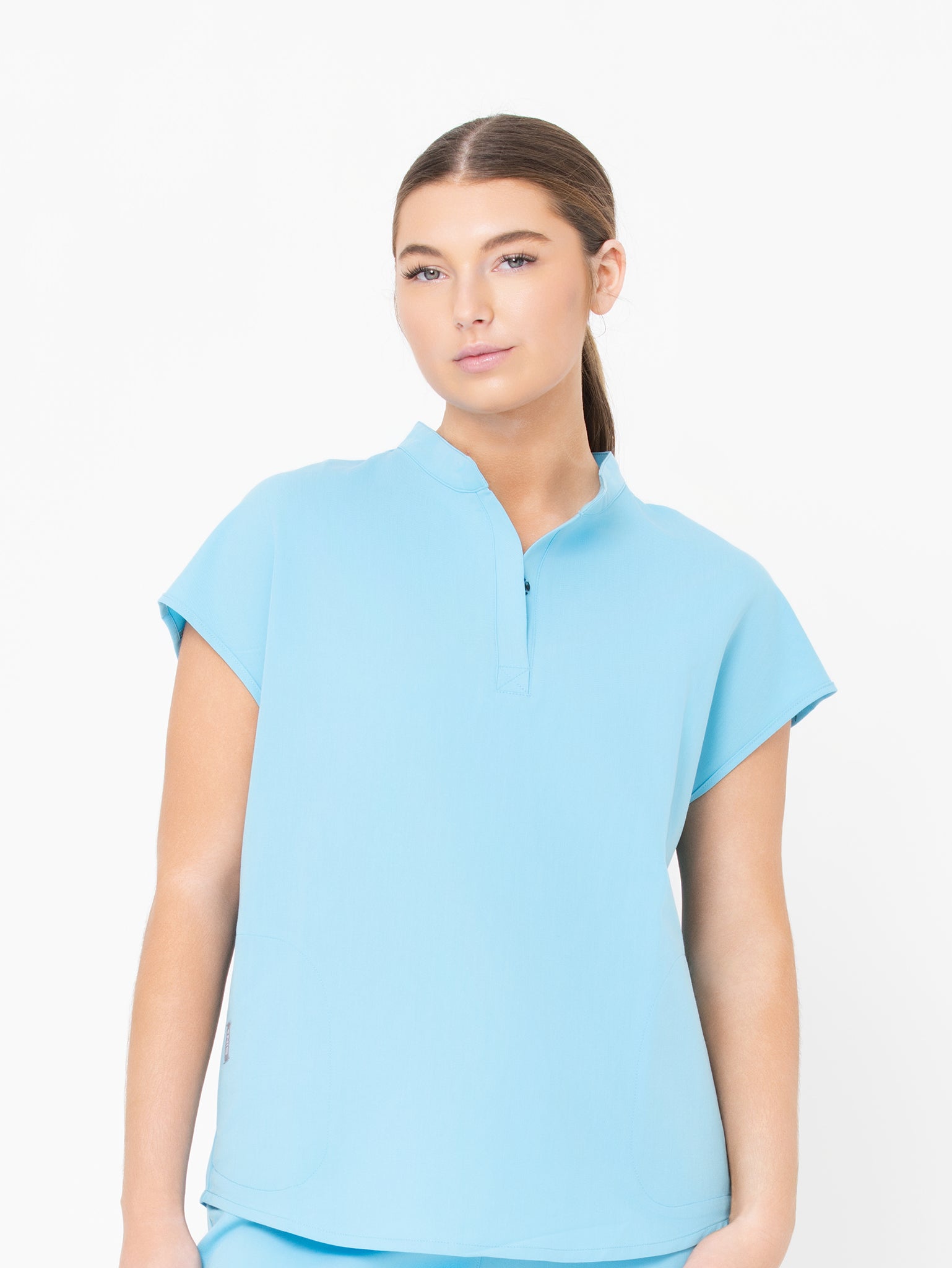 Sylvar 2- Pocket Top