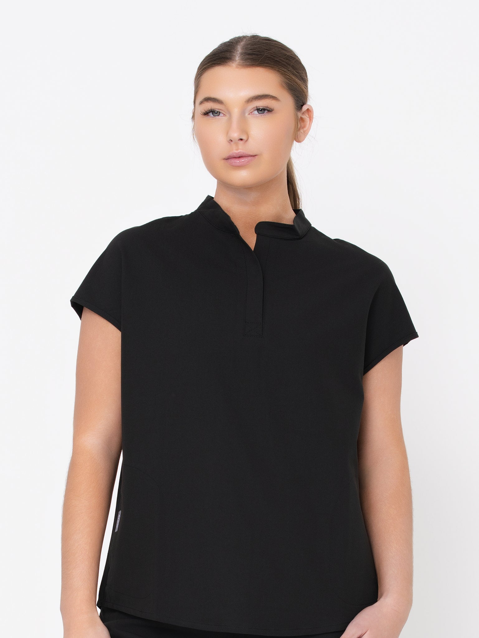 Sylvar 2- Pocket Top