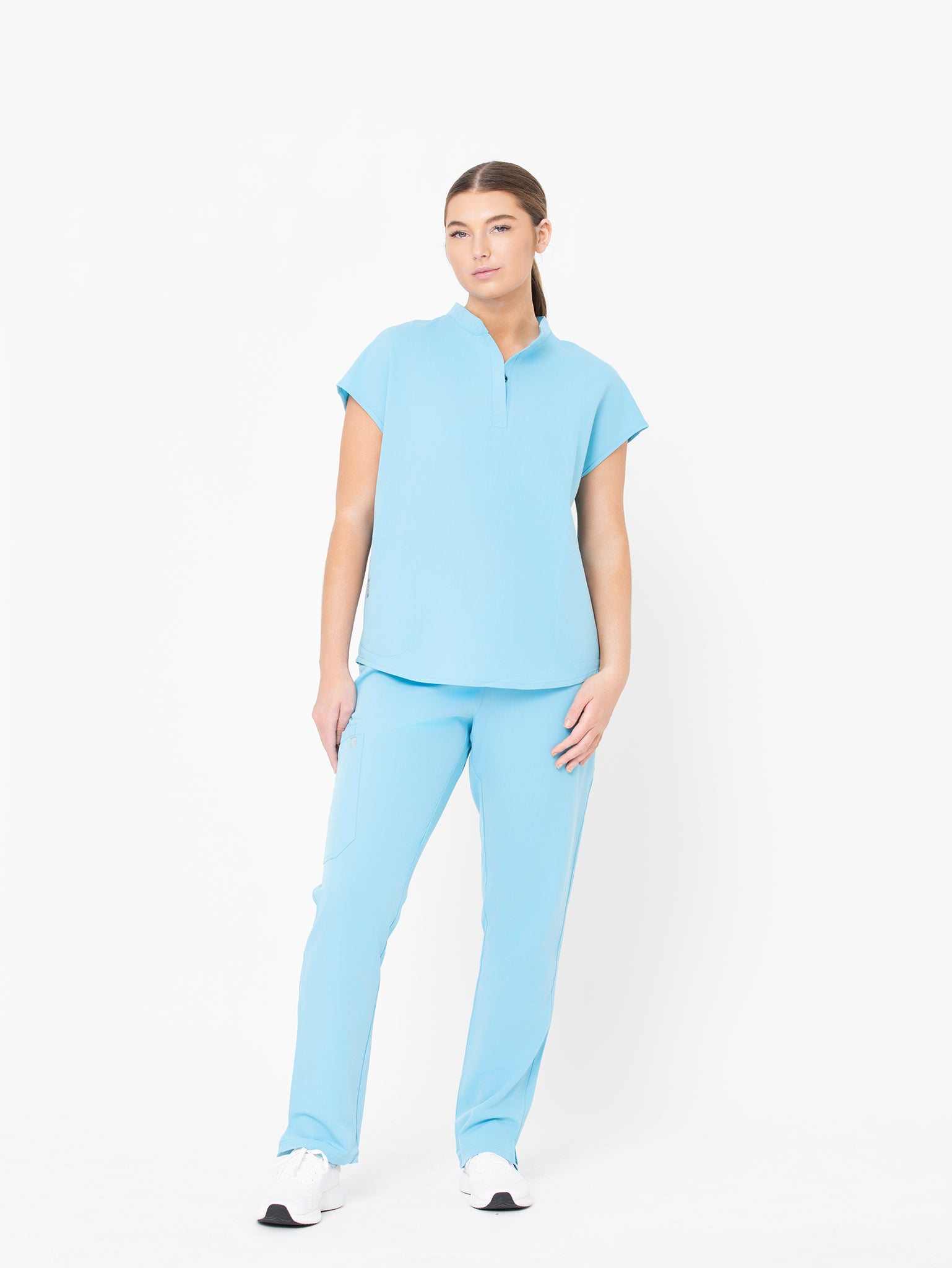 Sylvar 2- Pocket Top