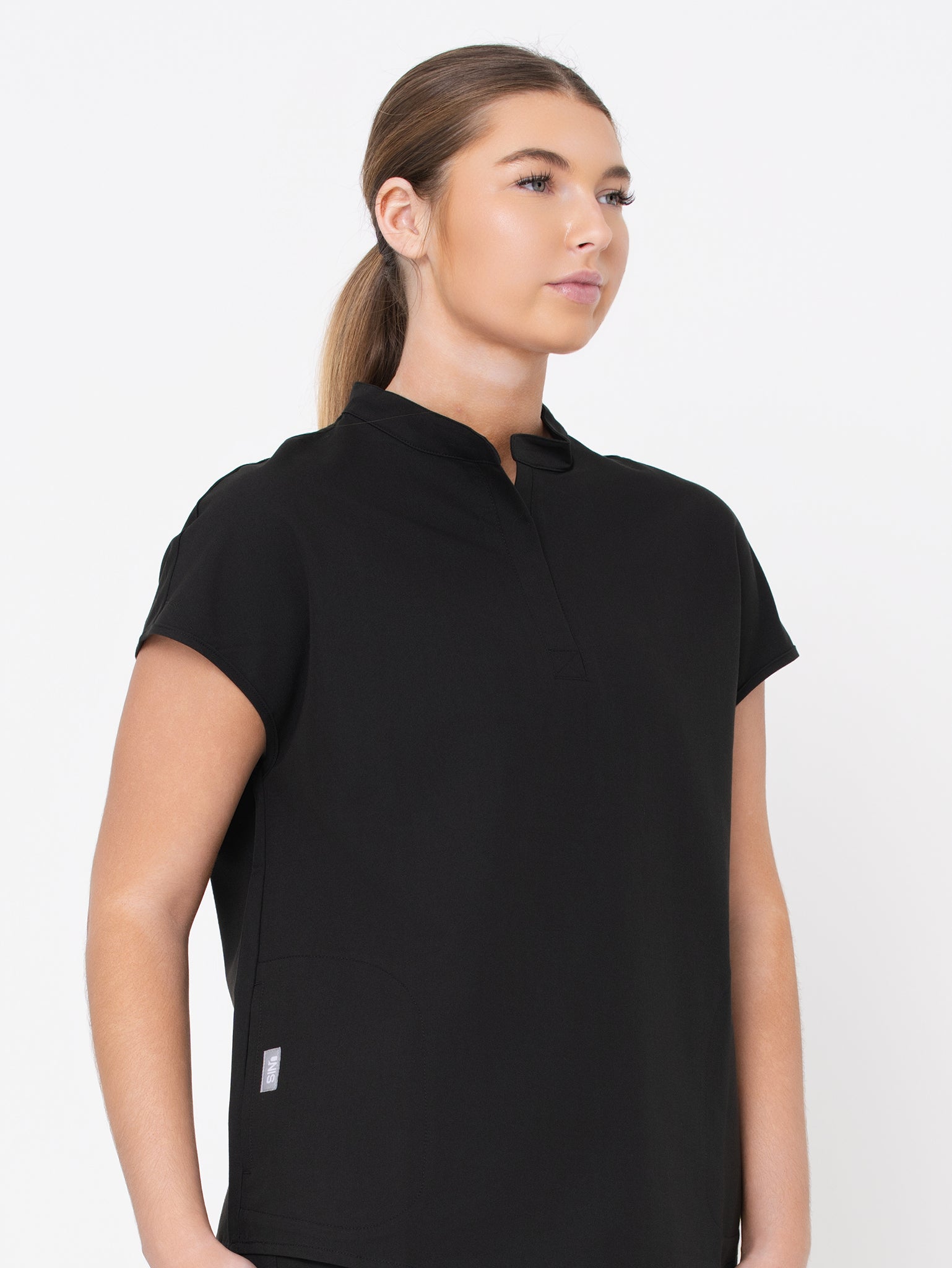 Sylvar 2- Pocket Top