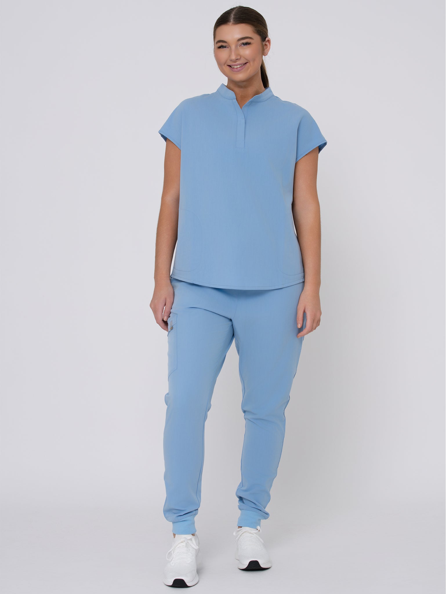 Sylvar 2- Pocket Top