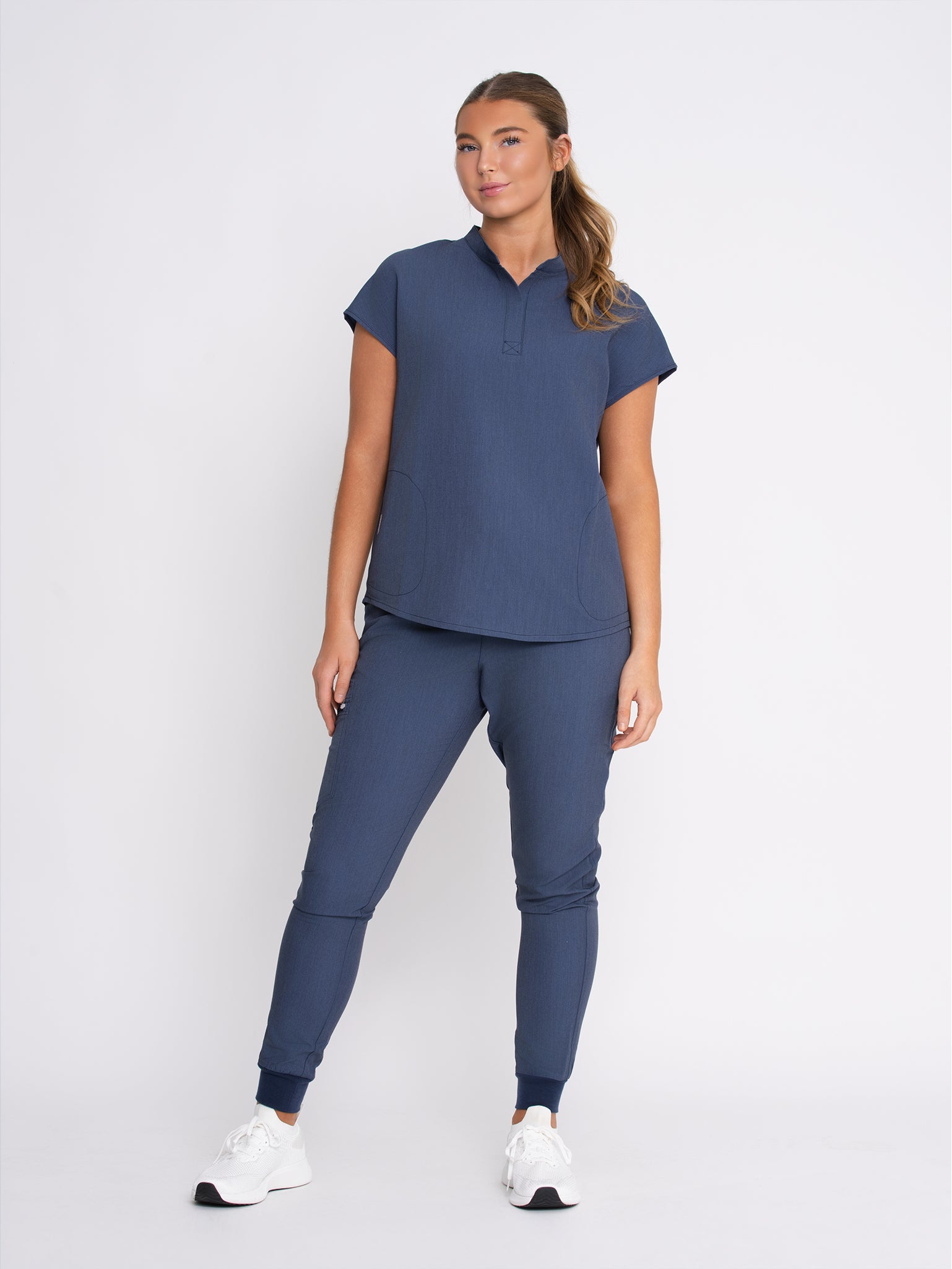 Sylvar 2- Pocket Top