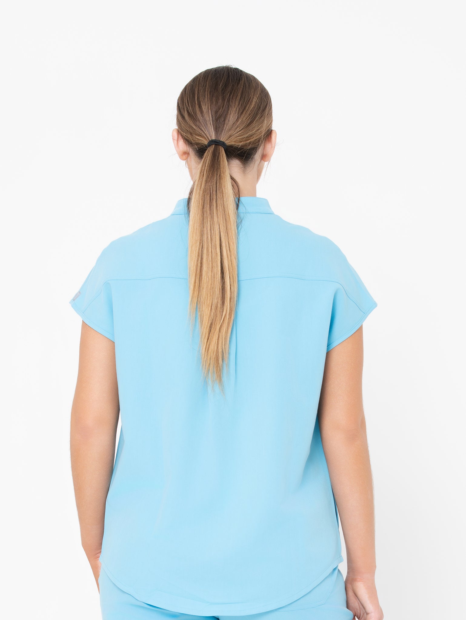 Sylvar 2- Pocket Top