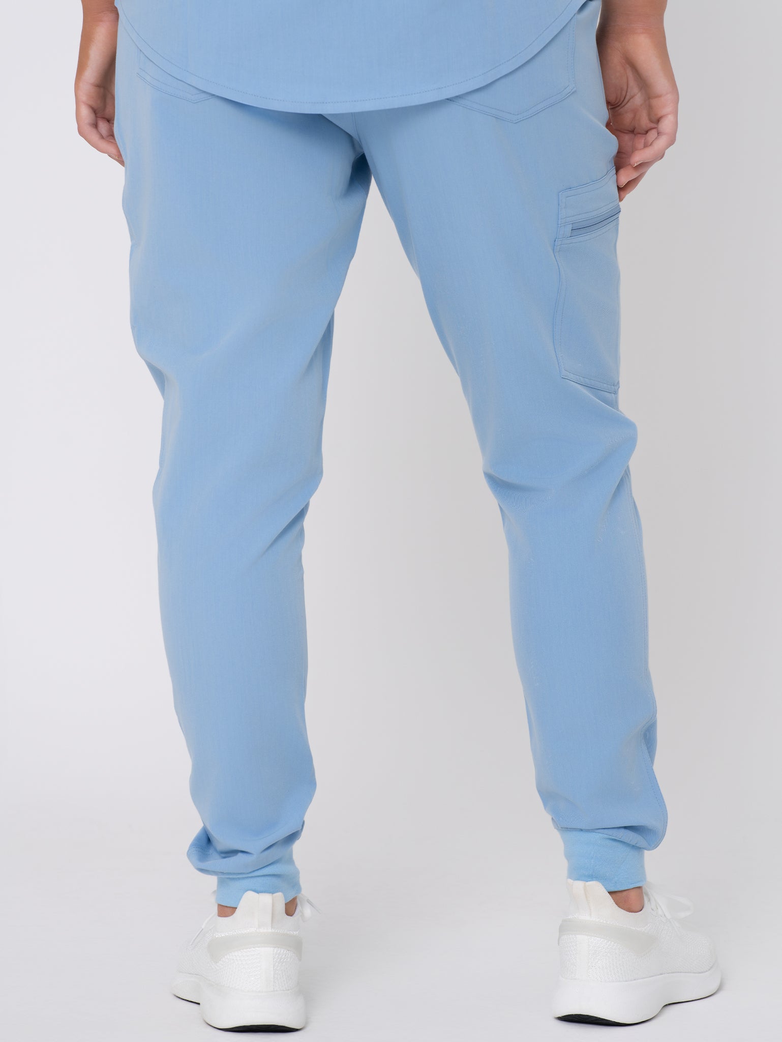 SYRAH 6-Pocket Pants