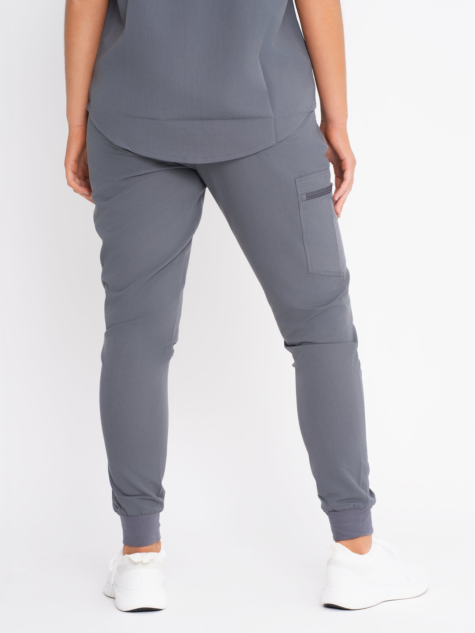 SYRAH 6-Pocket Pants