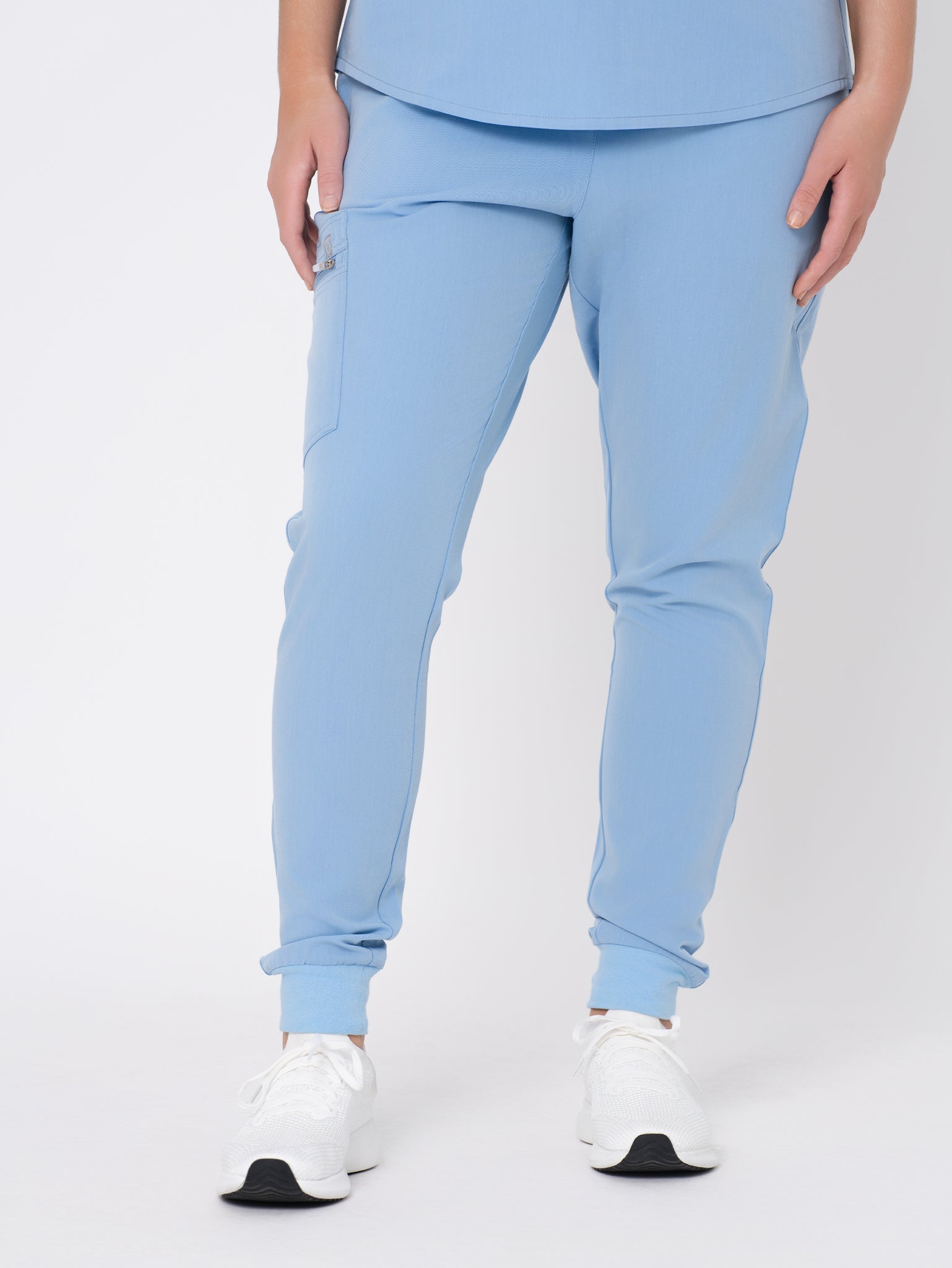 SYRAH 6-Pocket Pants
