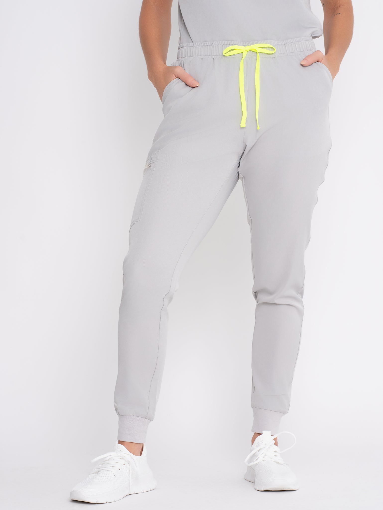 SYRAH 6-Pocket Pants