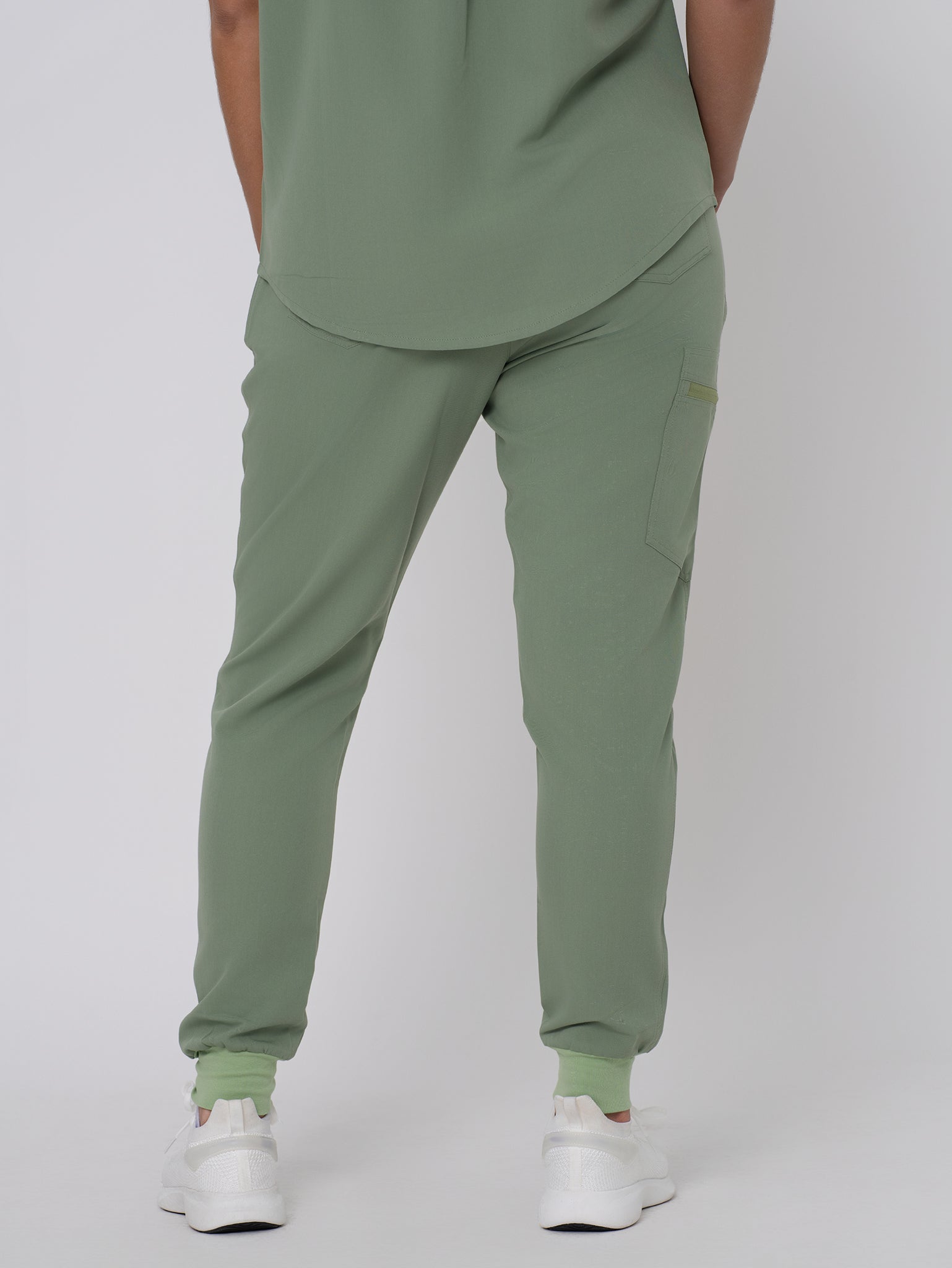 SYRAH 6-Pocket Pants