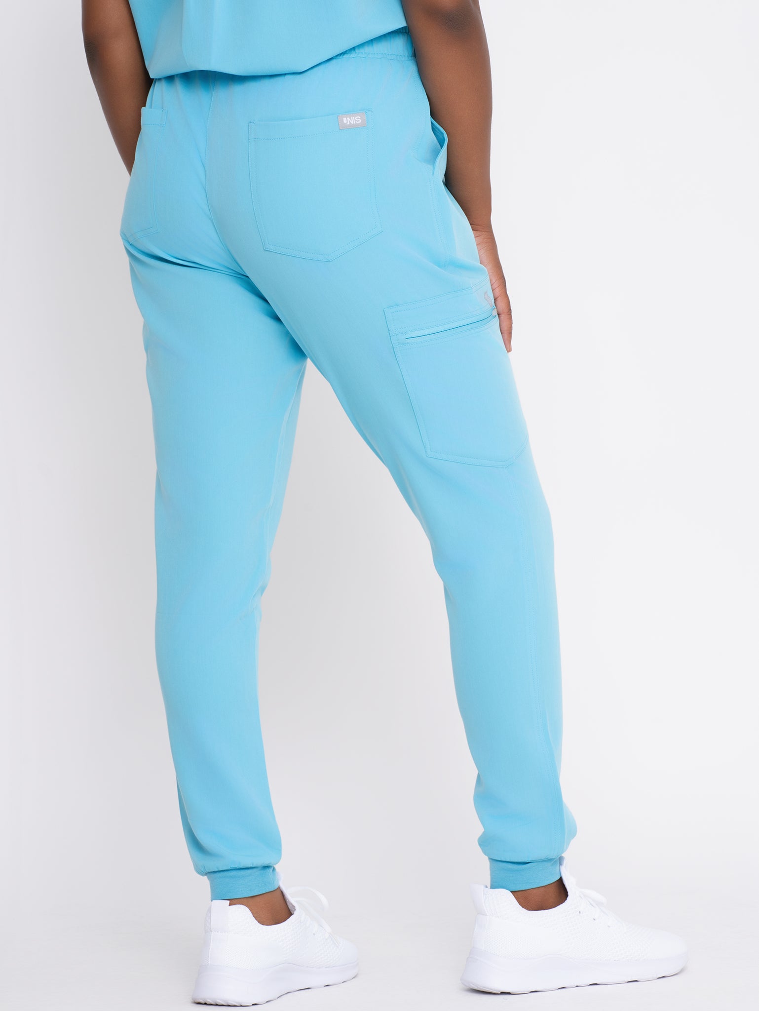 SYRAH 6-Pocket Pants