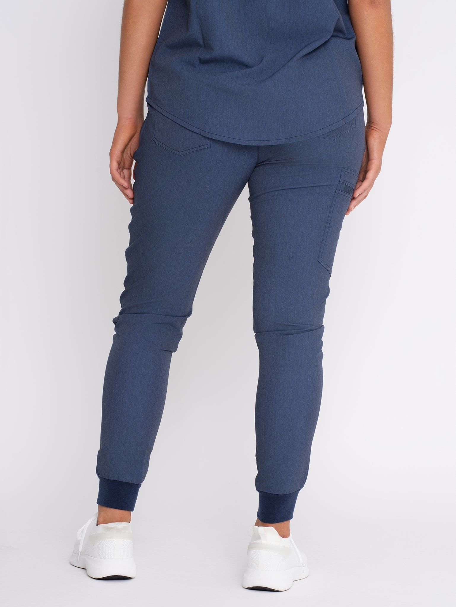 SYRAH 6-Pocket Pants