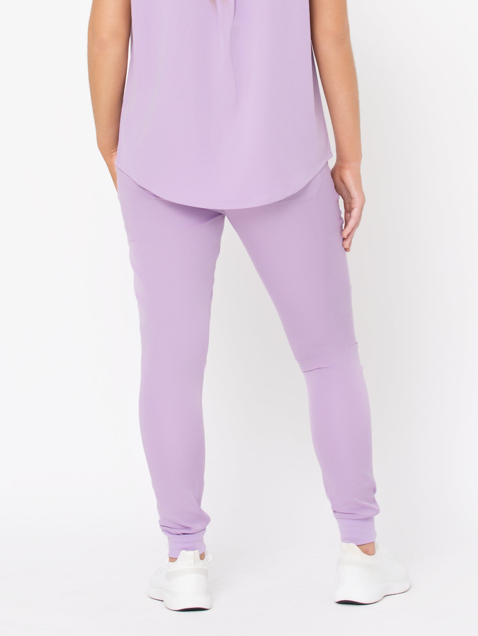 SYRAH 6-Pocket Pants