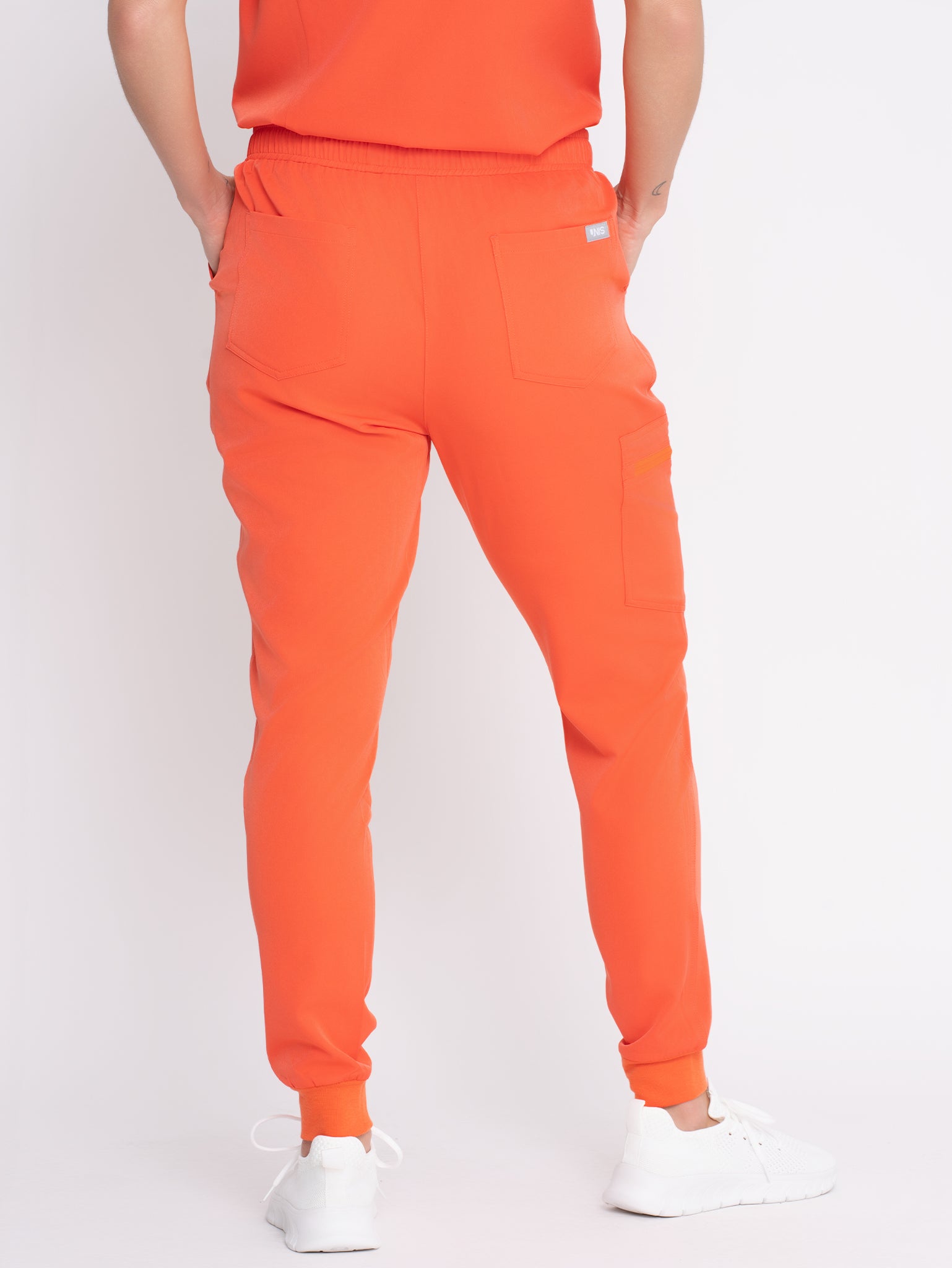 SYRAH 6-Pocket Pants