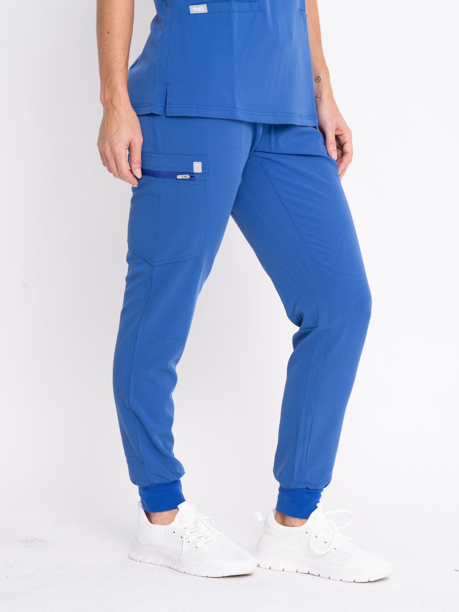 SYRAH 6-Pocket Pants