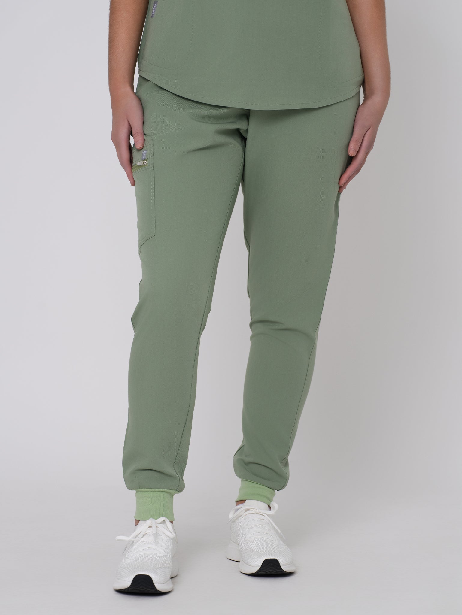 SYRAH 6-Pocket Pants