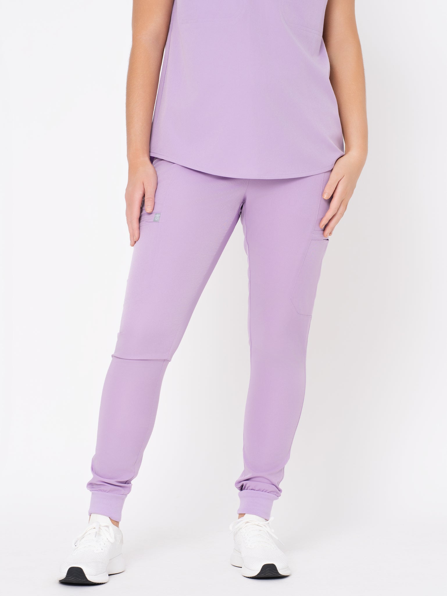 SYRAH 6-Pocket Pants