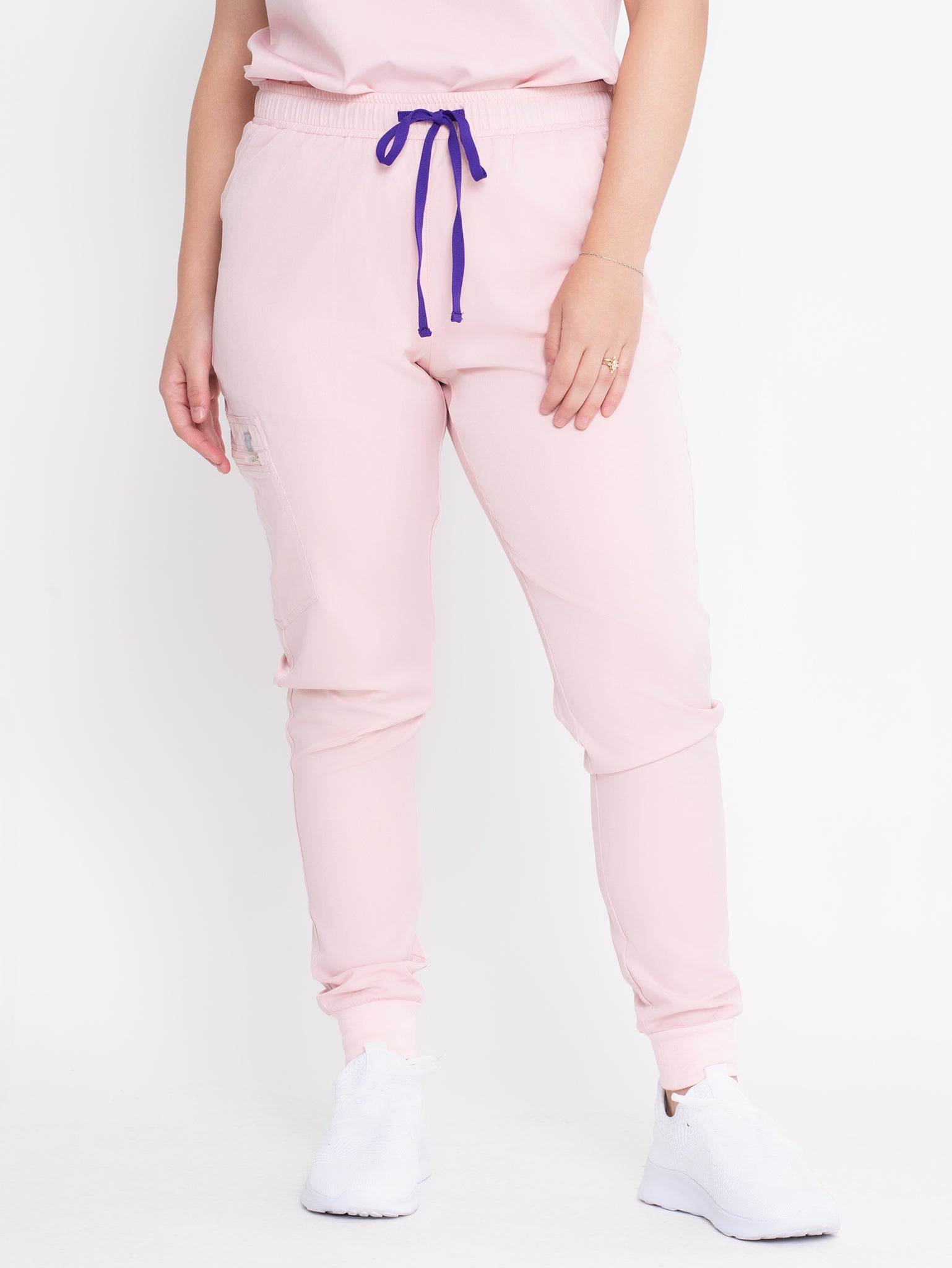 SYRAH 6-Pocket Pants