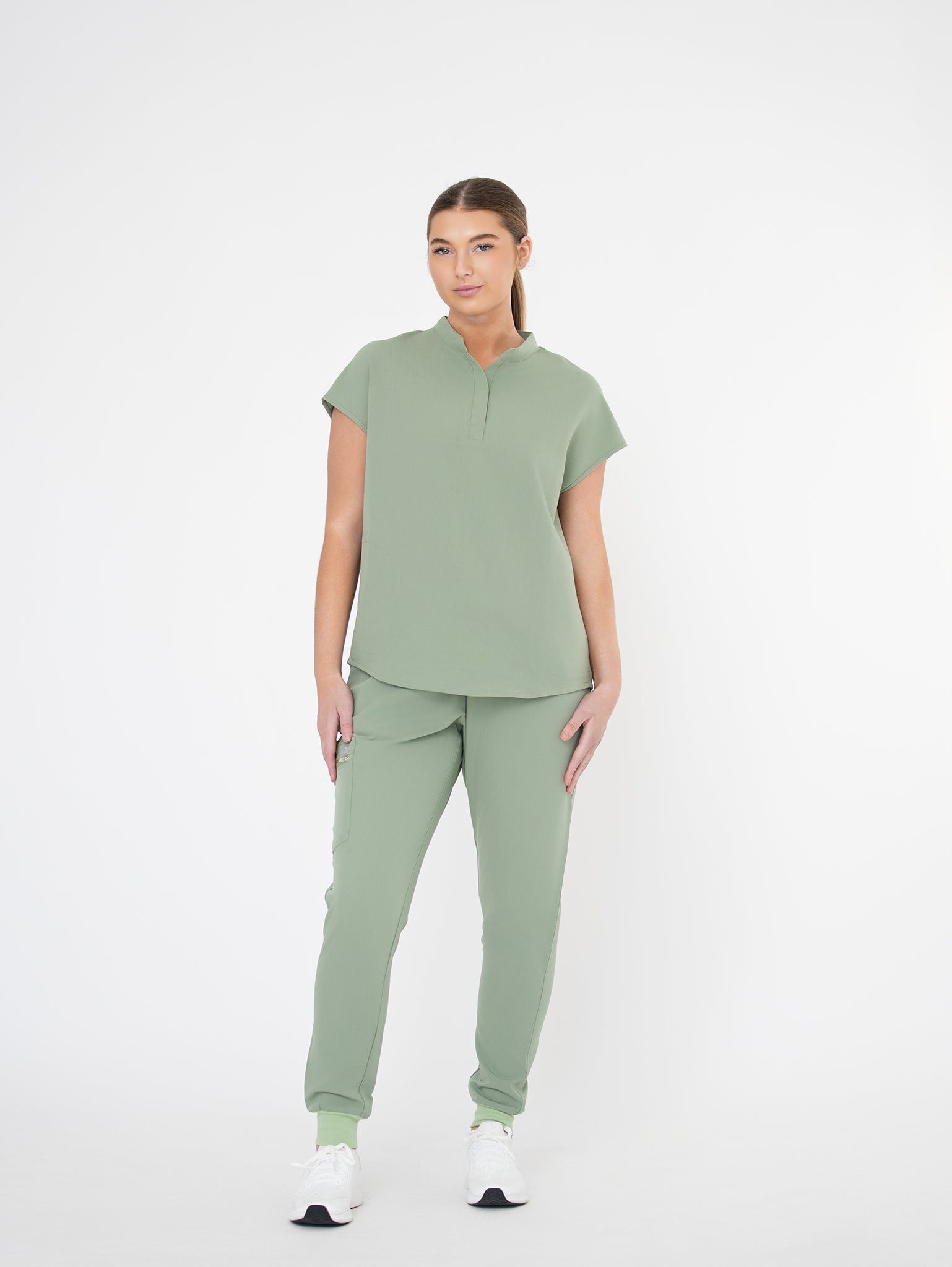 SYRAH 6-Pocket Pants
