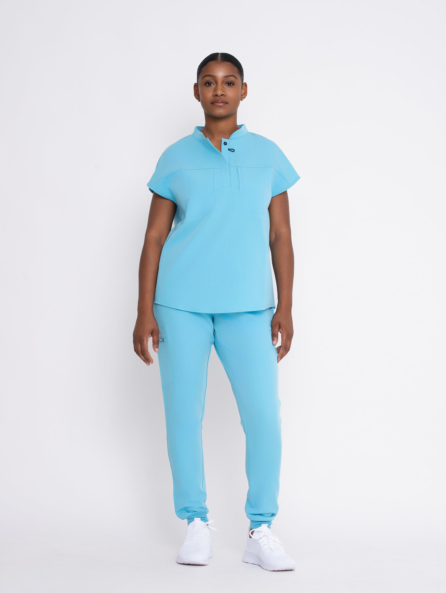 SYRAH 6-Pocket Pants