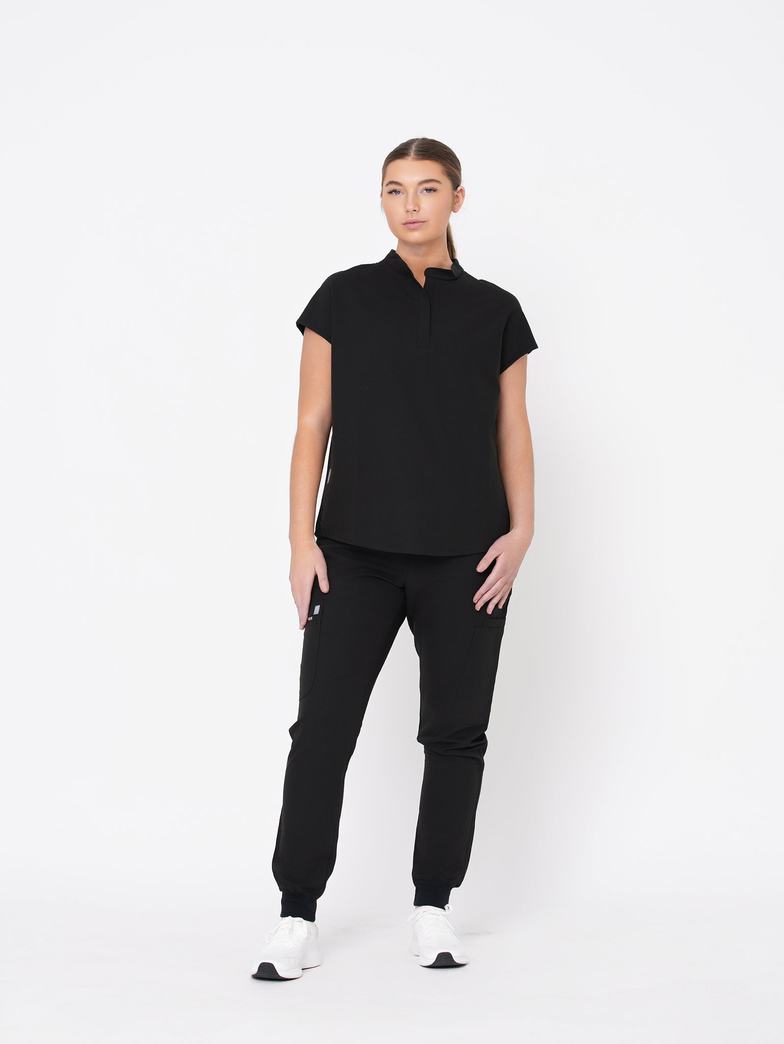 SYRAH 6-Pocket Pants