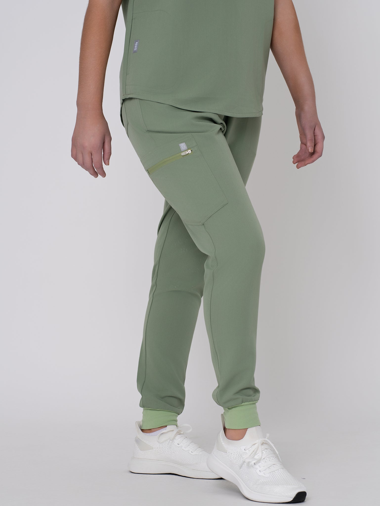 SYRAH 6-Pocket Pants