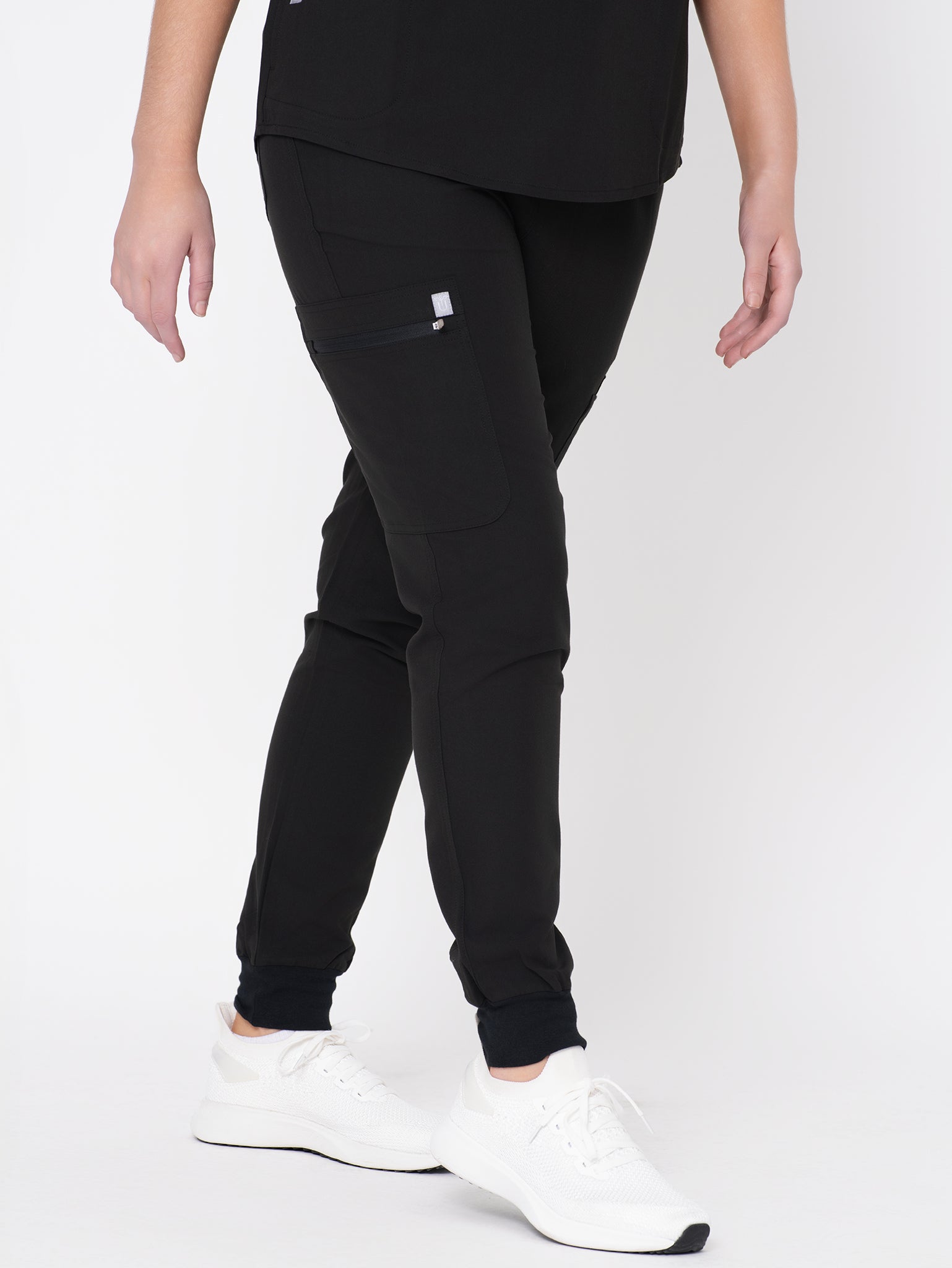 SYRAH 6-Pocket Pants
