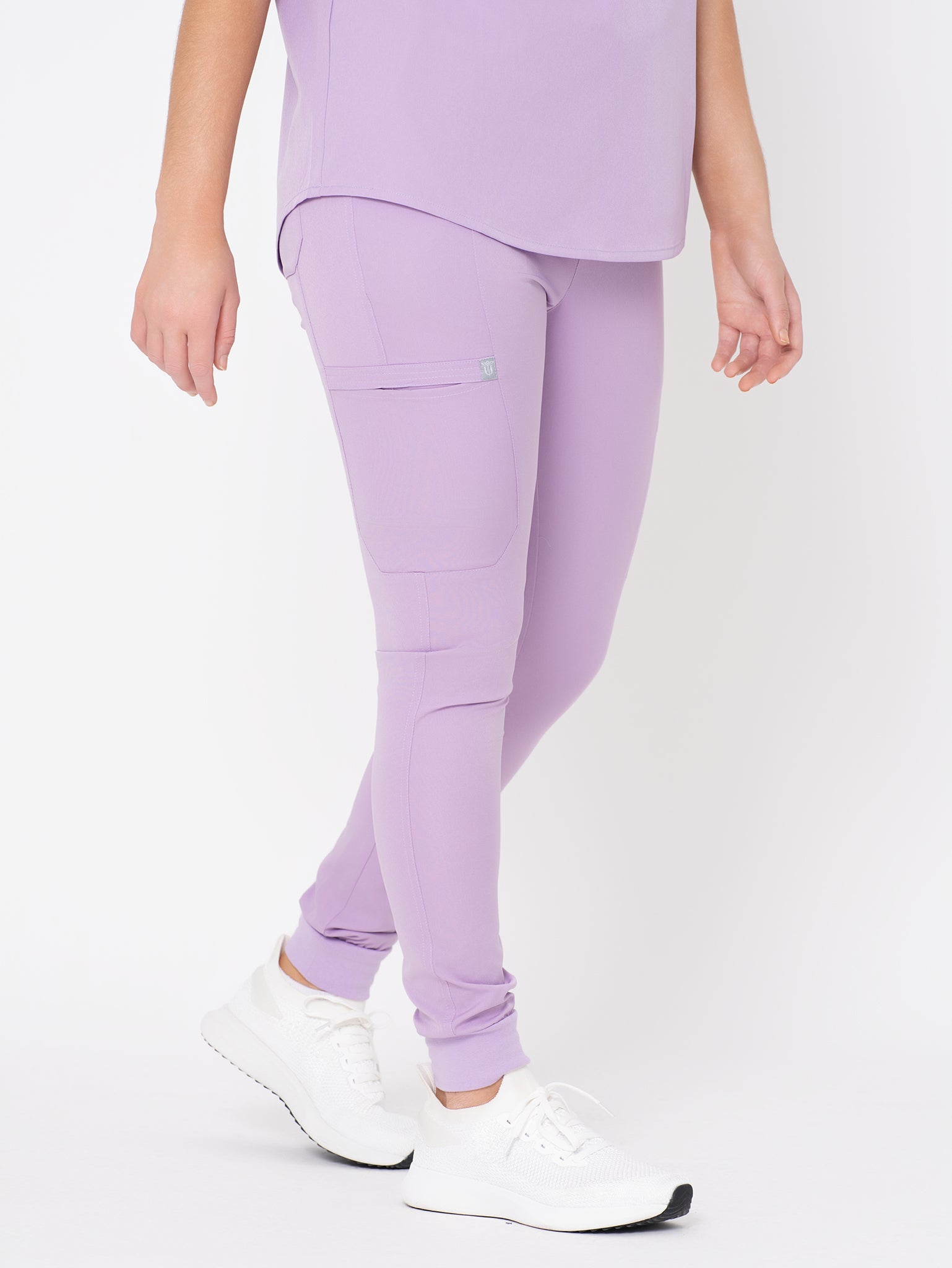 SYRAH 6-Pocket Pants
