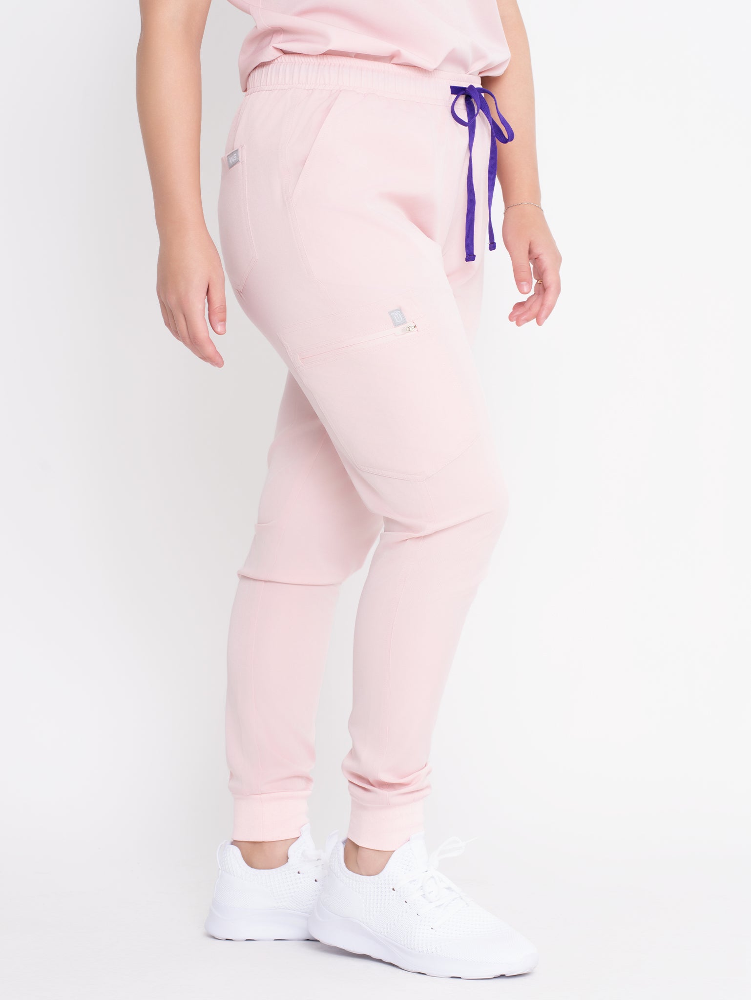 SYRAH 6-Pocket Pants