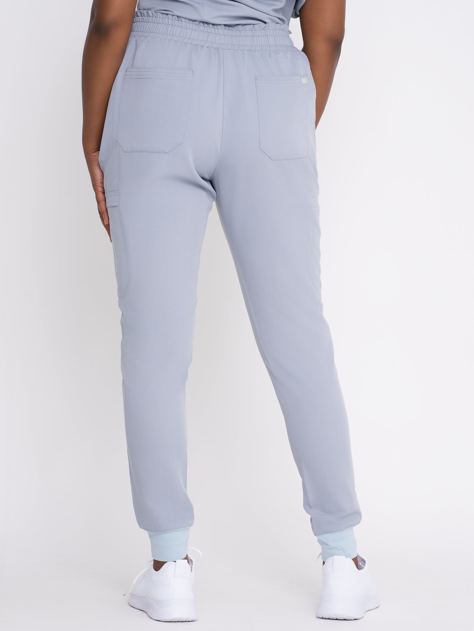 SYRAH 6-Pocket Pants