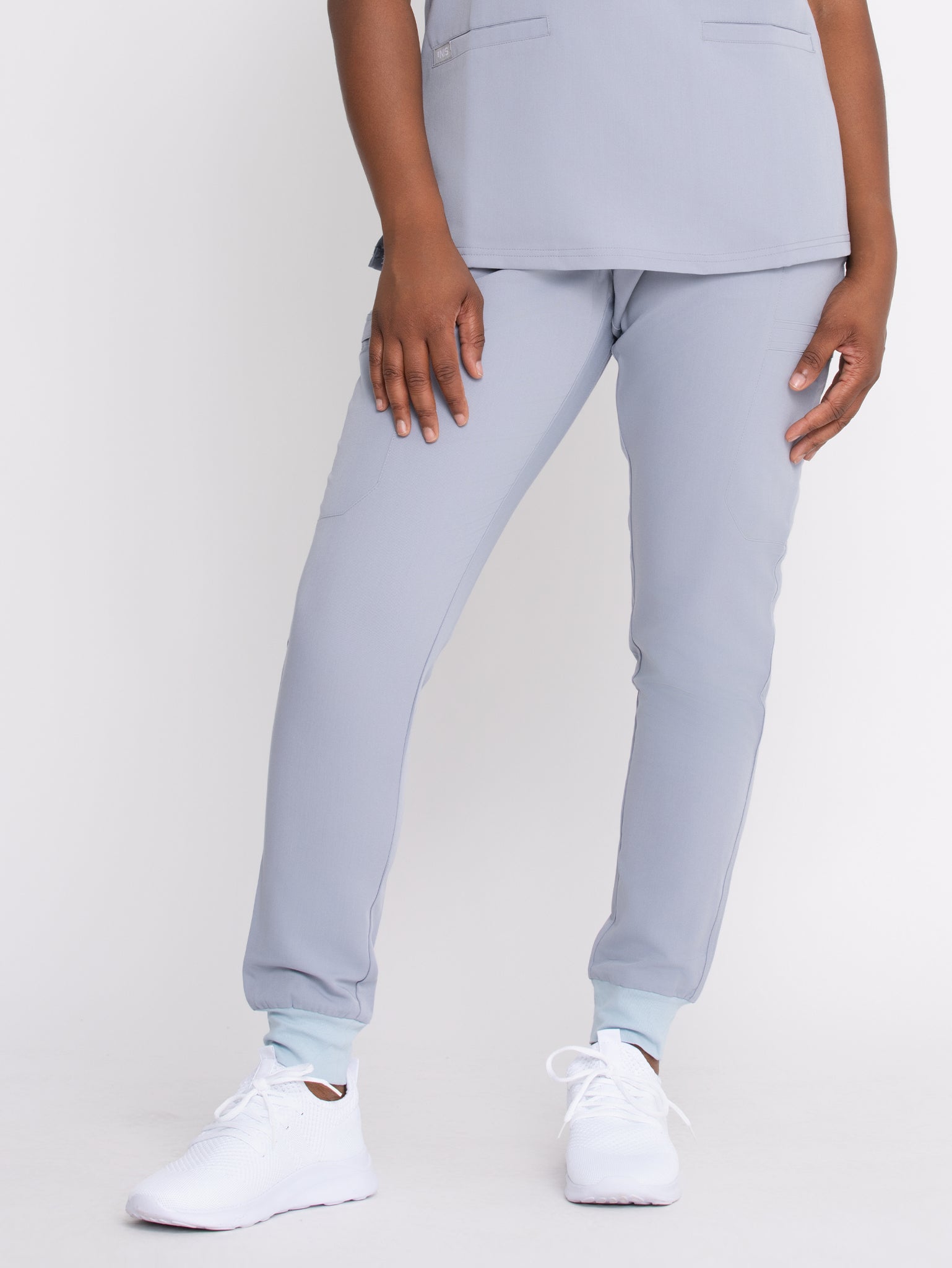 SYRAH 6-Pocket Pants