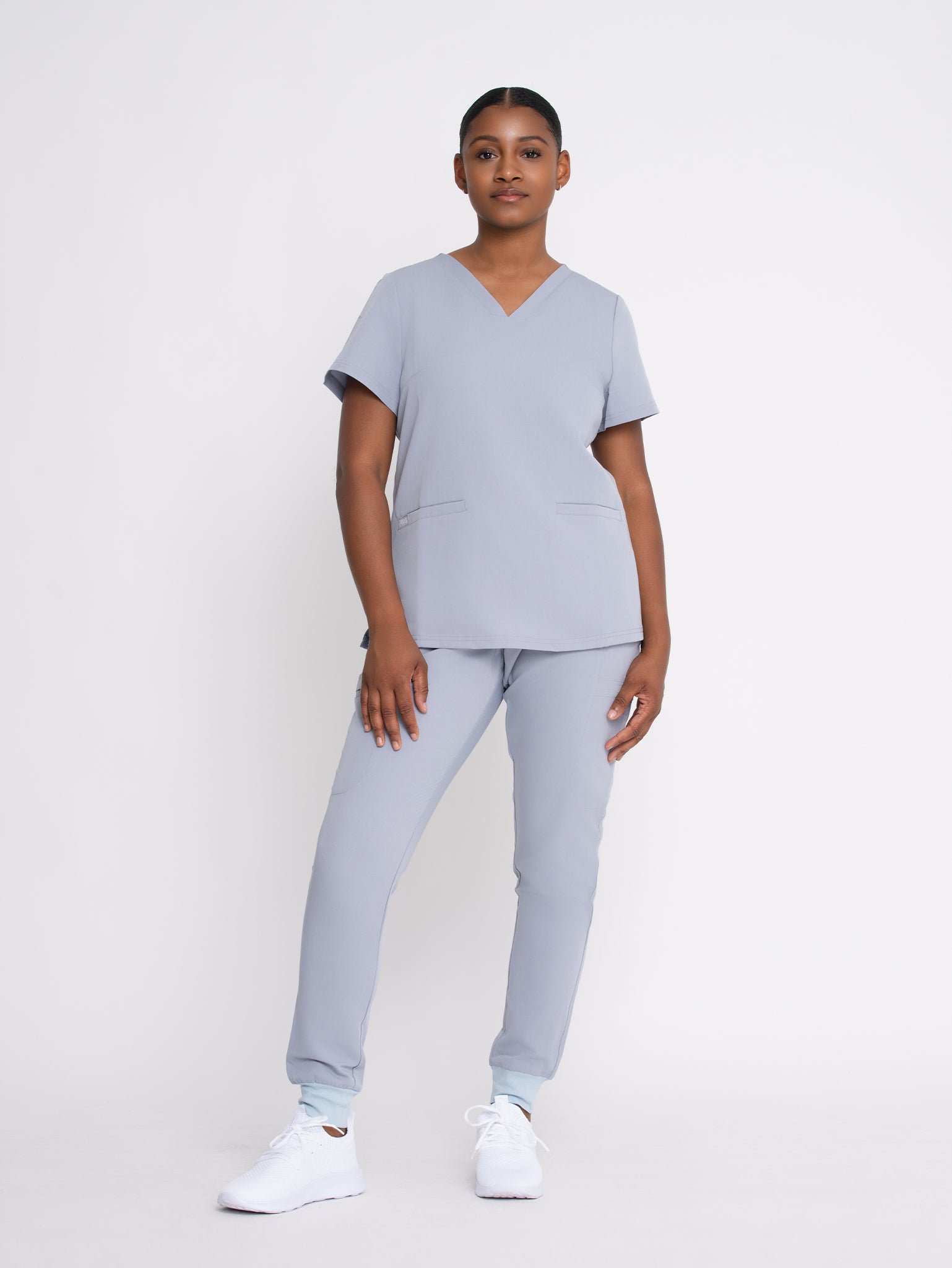 SYRAH 6-Pocket Pants