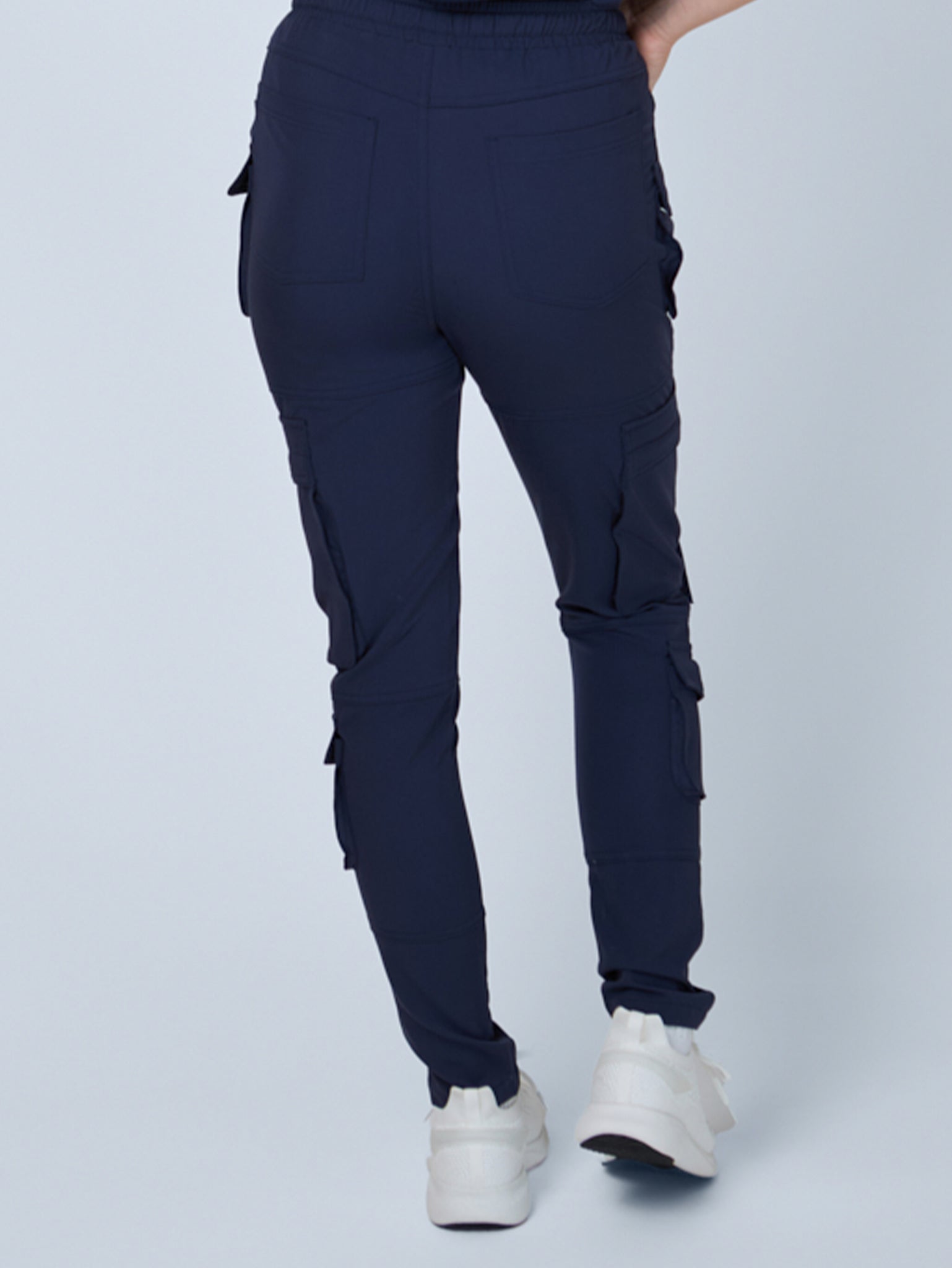 Tenure 1-Pocket Pants