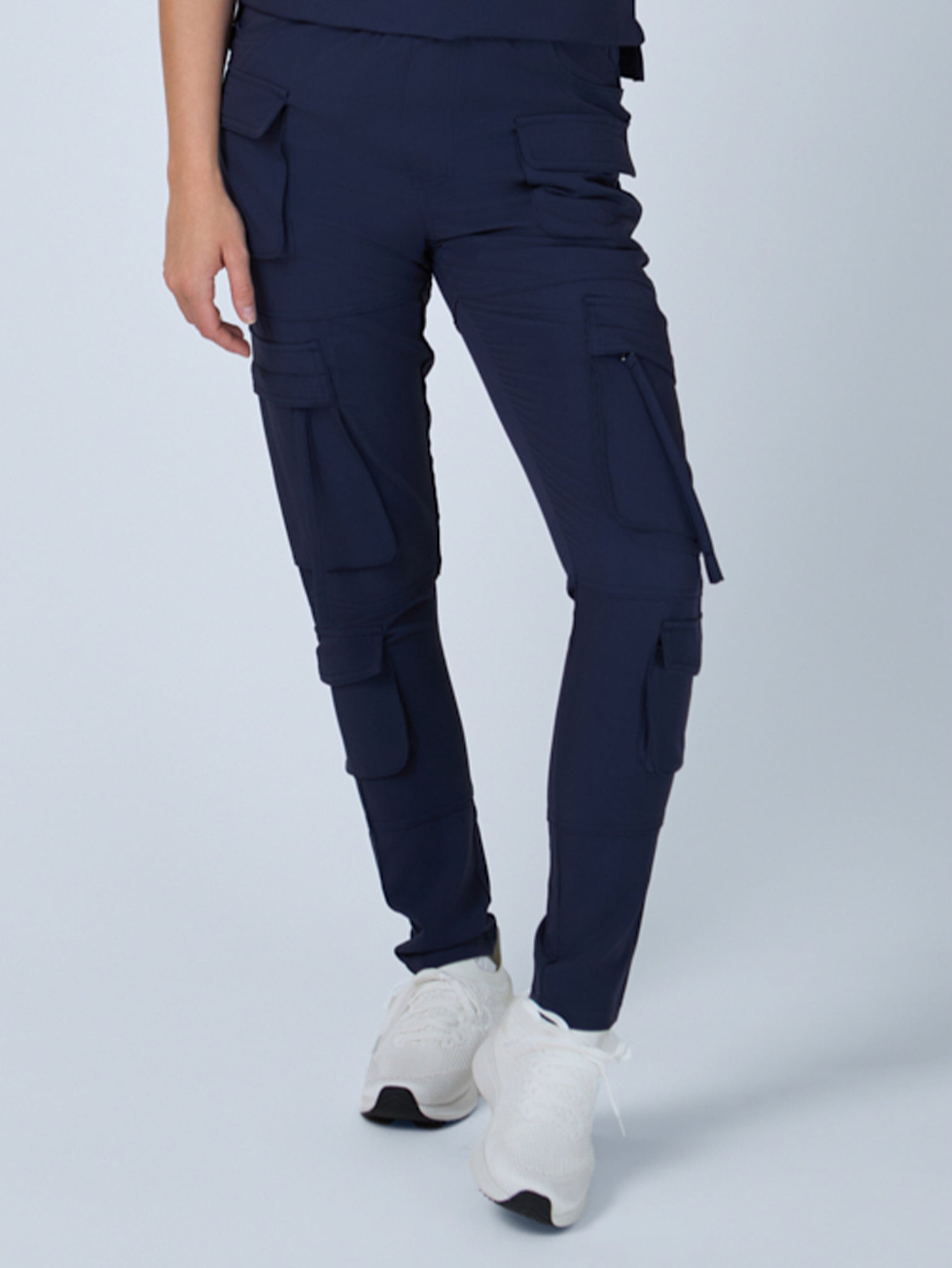 Tenure 1-Pocket Pants