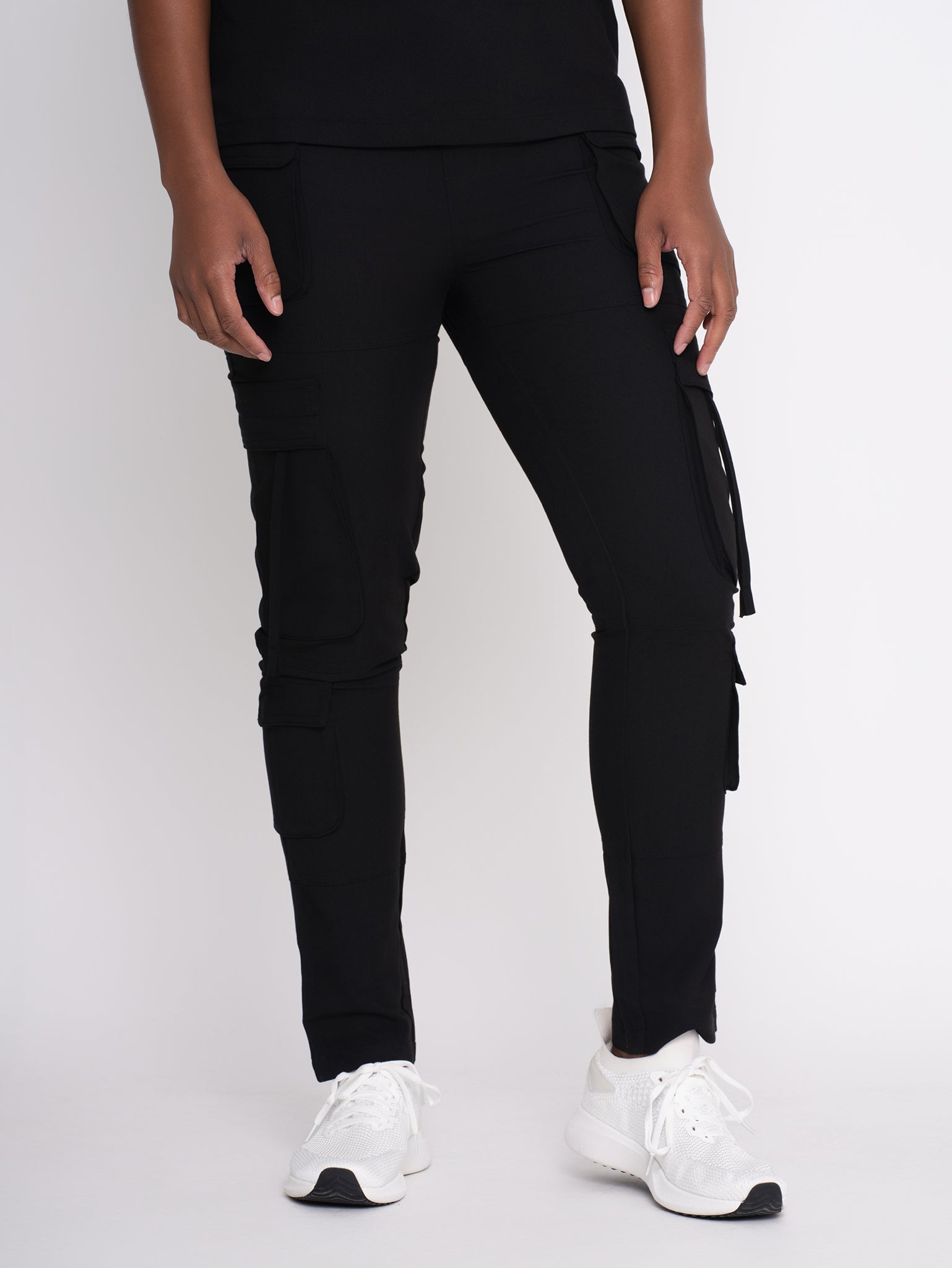 Tenure 1-Pocket Pants